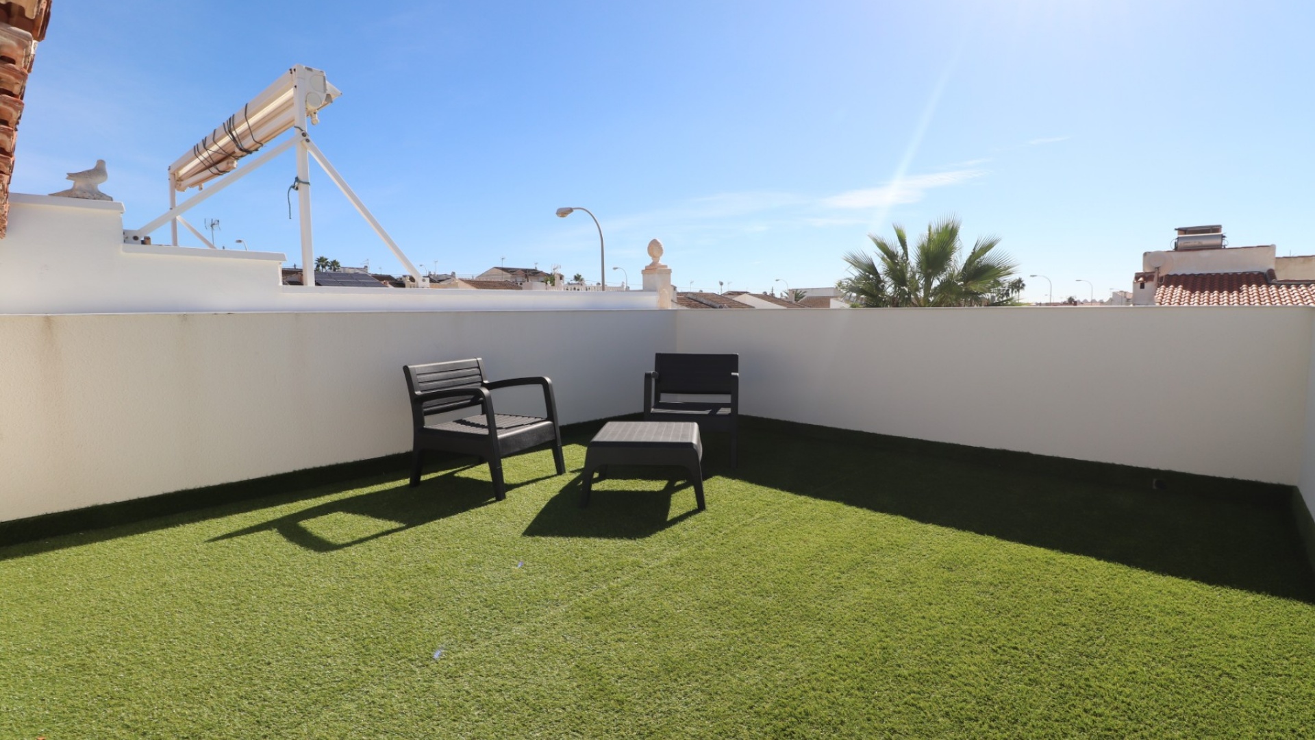 Revente - Maison de ville - Torrevieja - san luis
