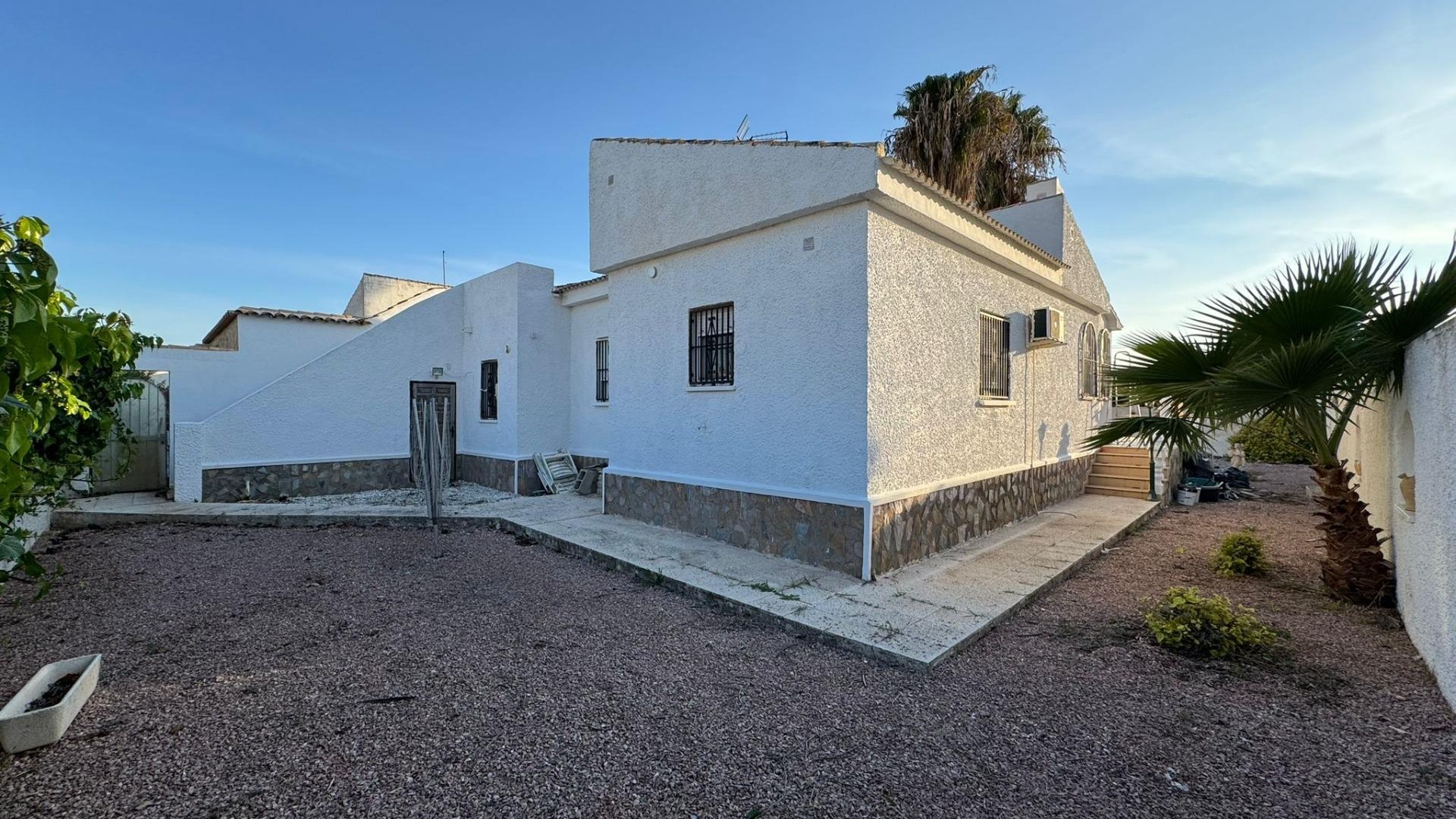 Revente - Maison de ville - Torrevieja - san luis