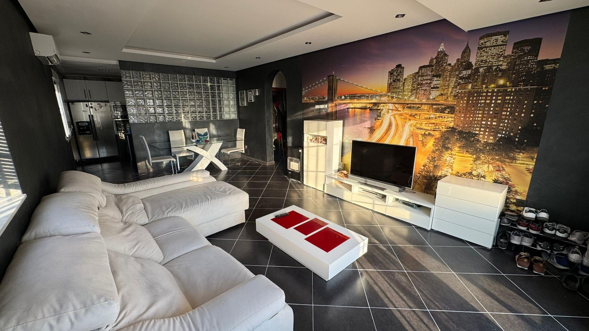 Revente - Maison de ville - Torrevieja - san luis