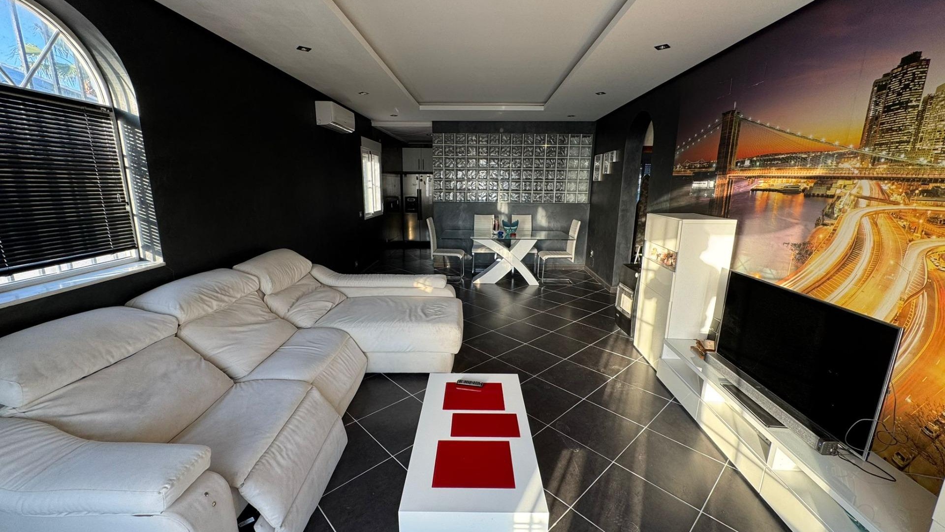 Revente - Maison de ville - Torrevieja - san luis