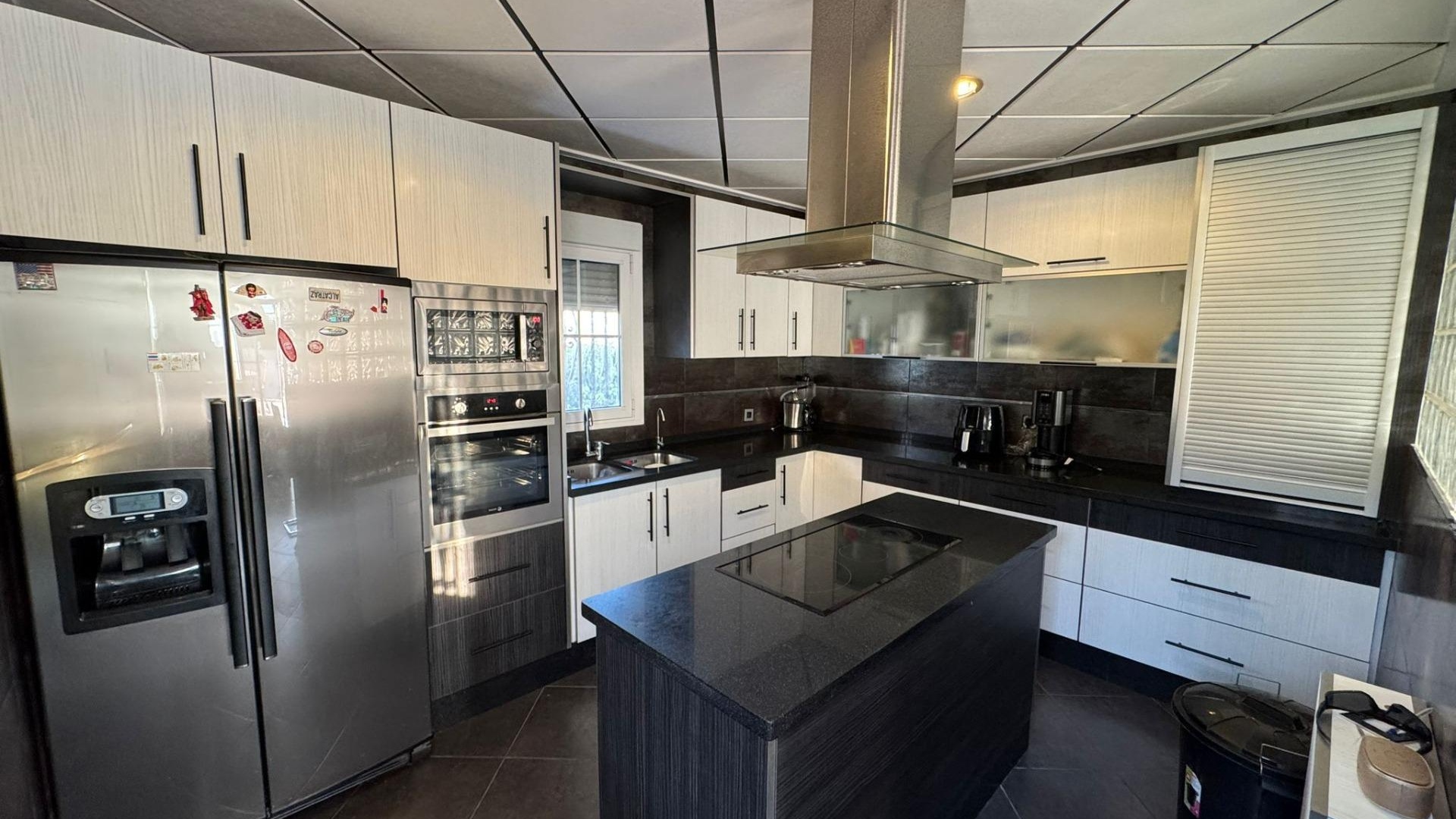 Revente - Maison de ville - Torrevieja - san luis