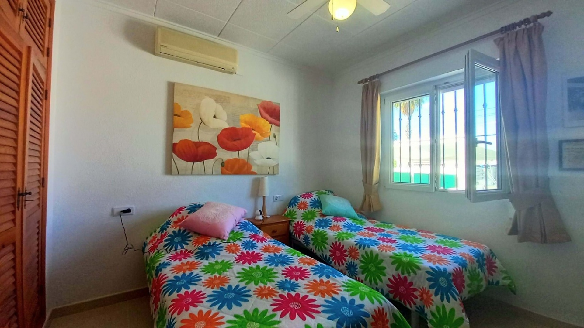 Revente - Maison de ville - Torrevieja - san luis