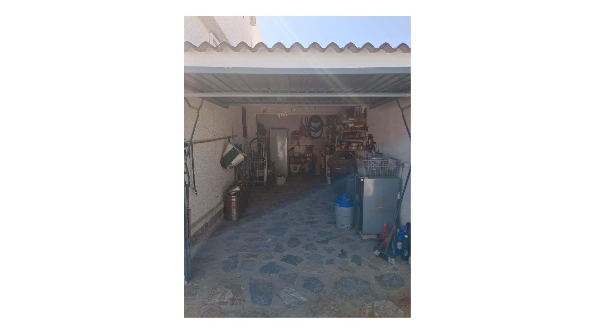 Revente - Maison de ville - Torrevieja - san luis