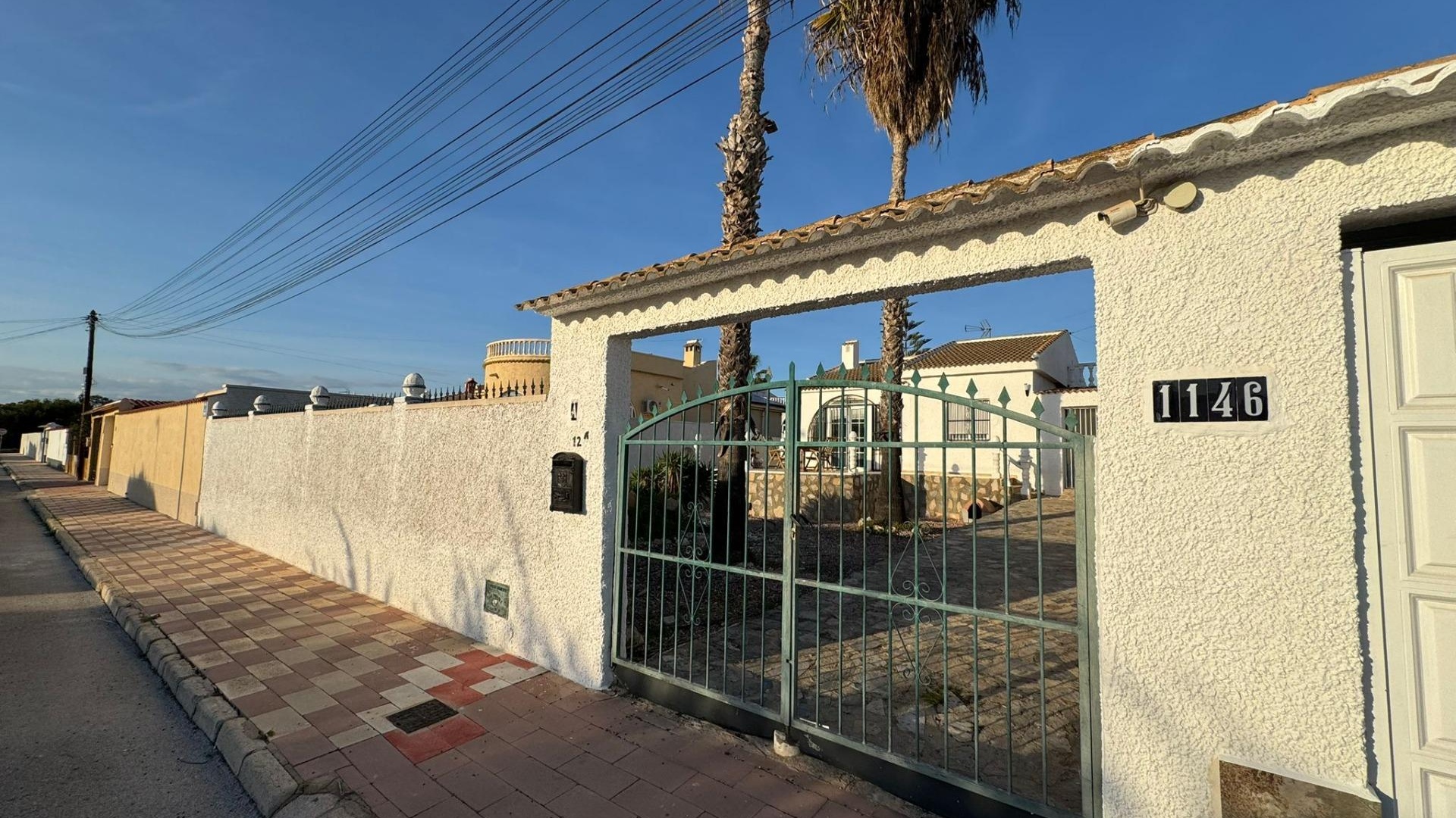 Revente - Maison de ville - Torrevieja - san luis