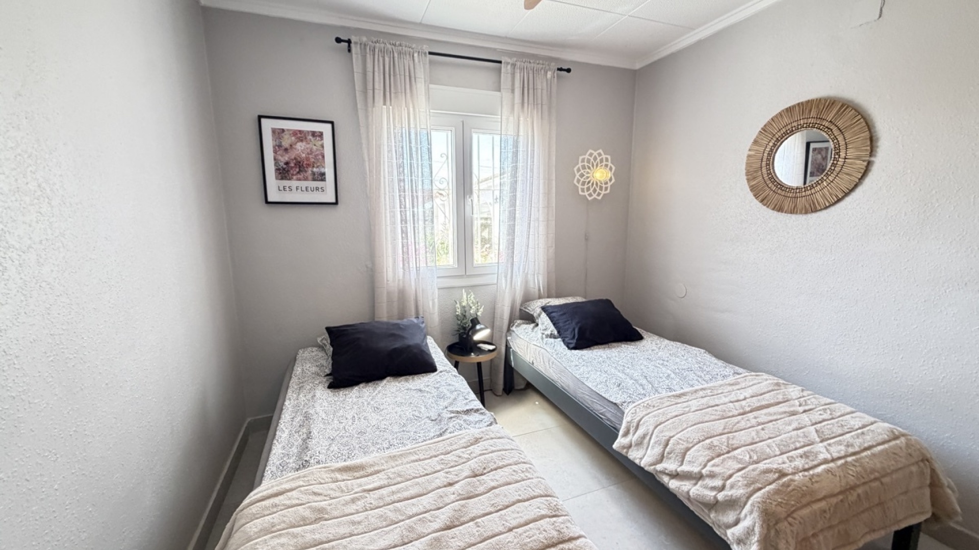 Revente - Maison de ville - Torrevieja - san luis