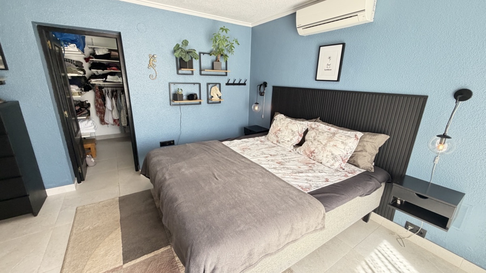 Revente - Maison de ville - Torrevieja - san luis
