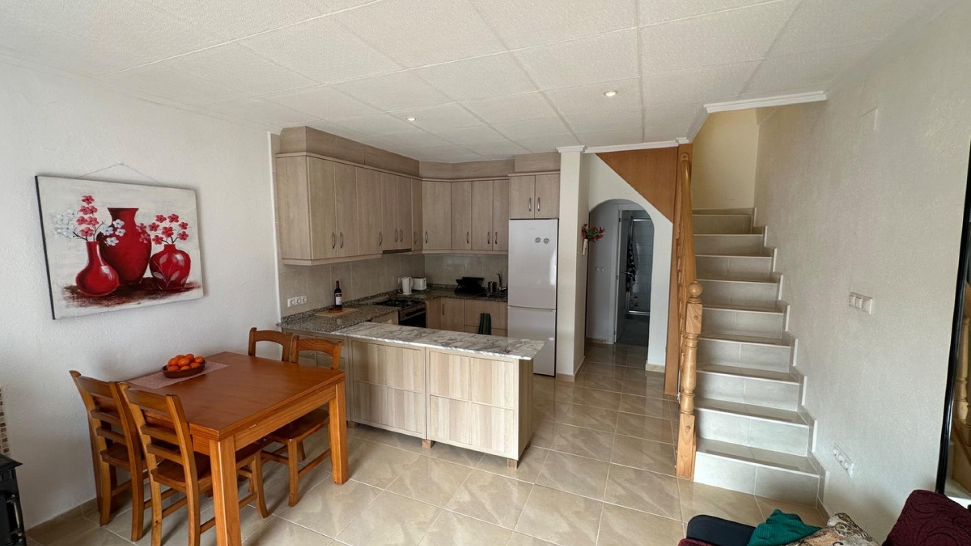 Revente - Maison de ville - Torrevieja - San Luis
