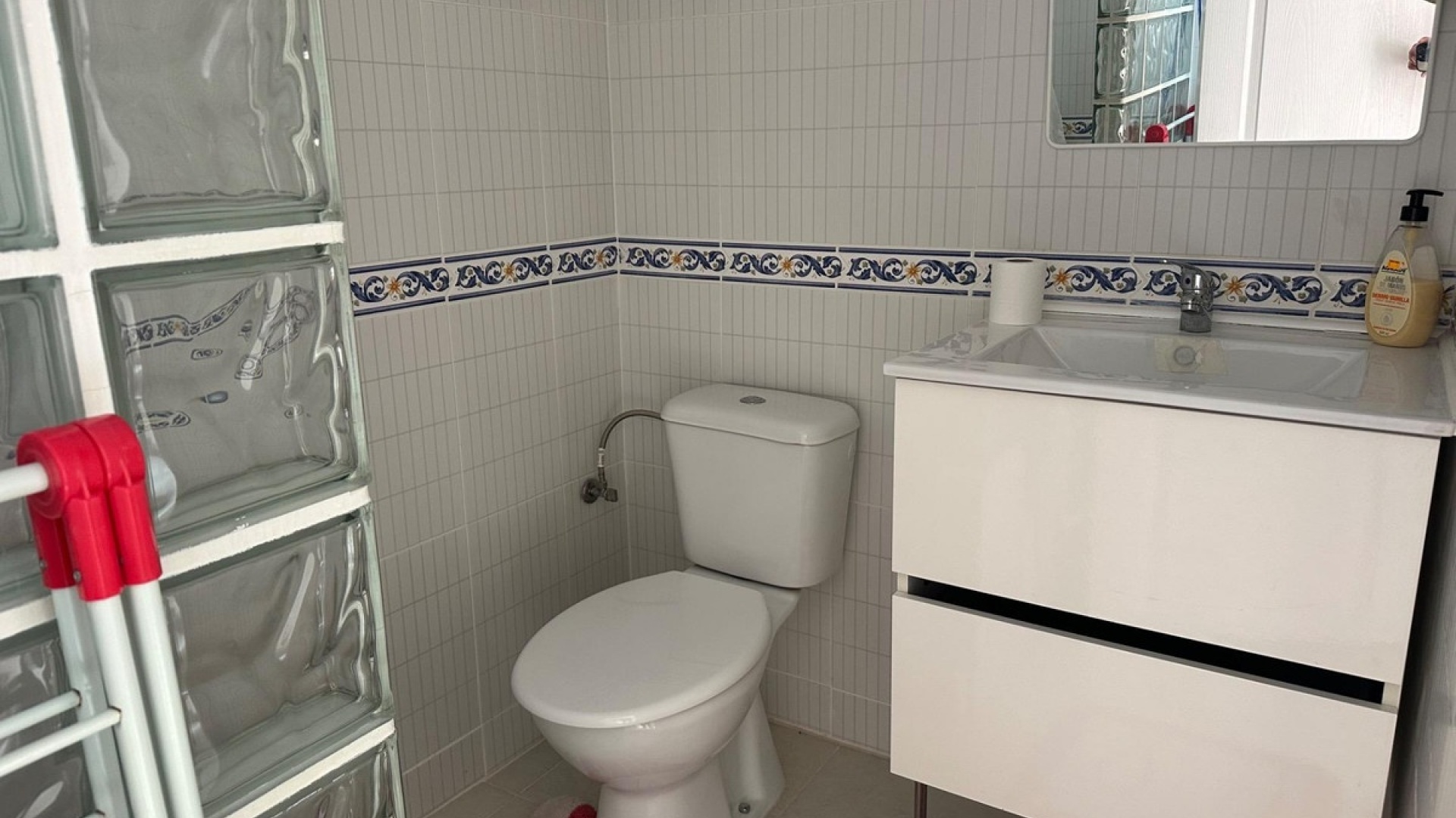 Revente - Maison de ville - Torrevieja - San Luis