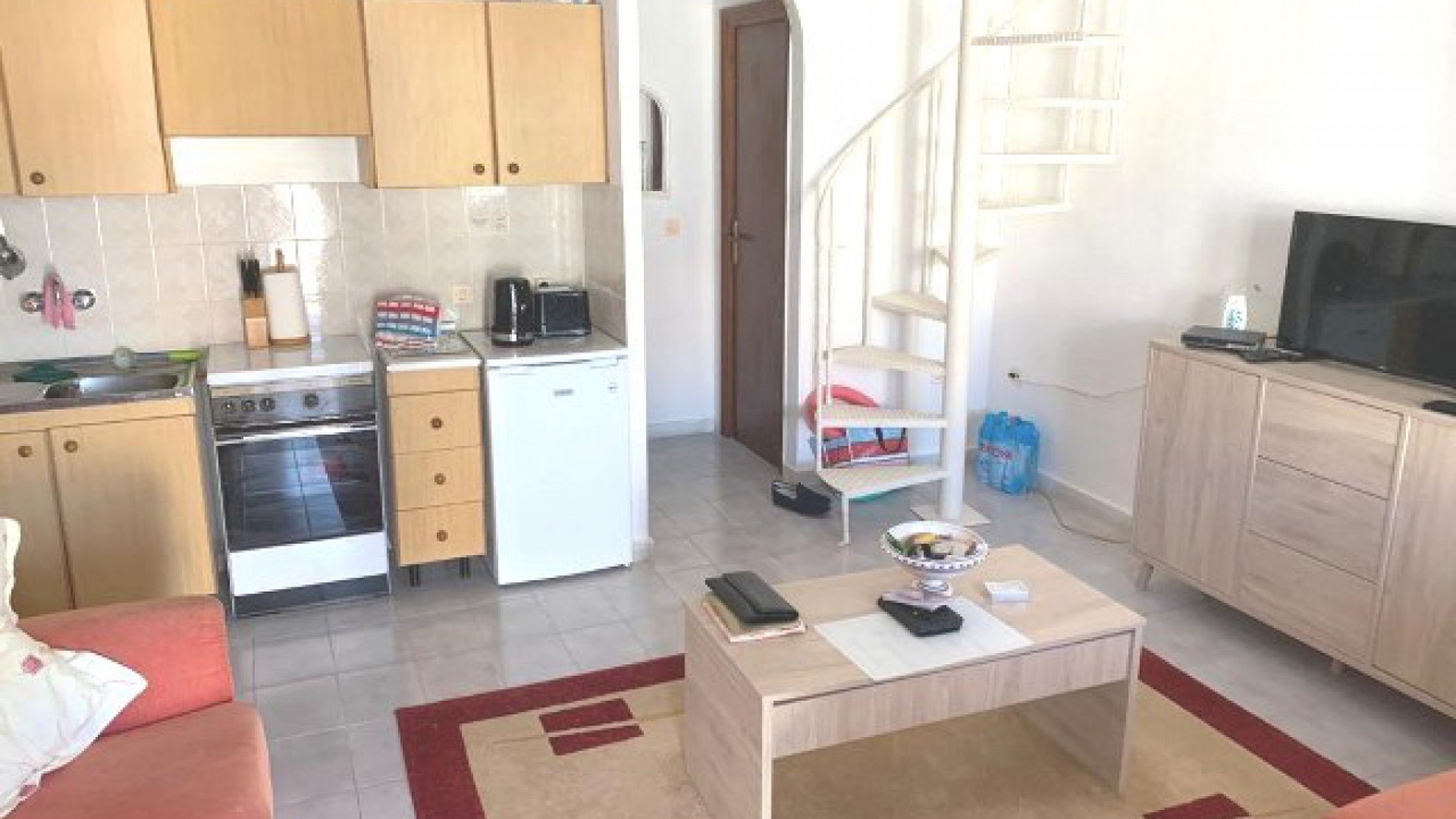 Revente - Maison de ville - Torrevieja - san luis