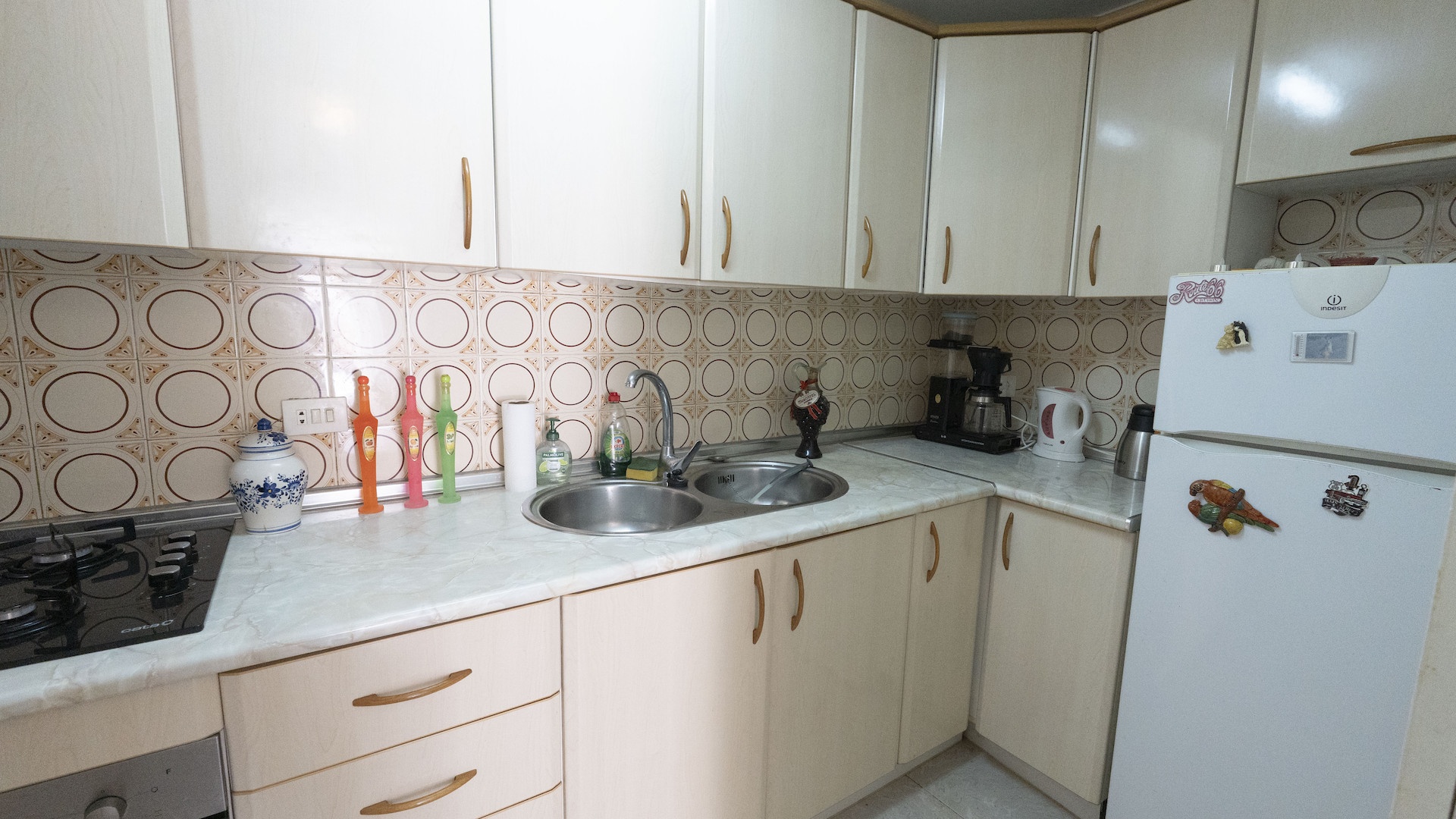 Revente - Maison de ville - Torrevieja - torreta