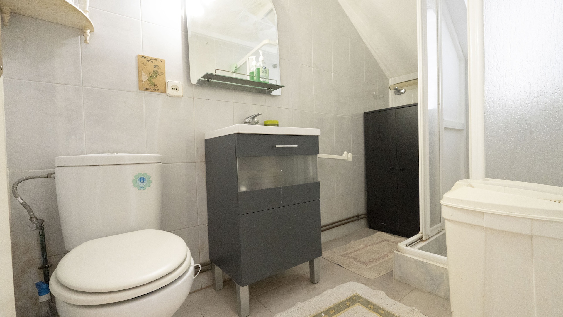 Revente - Maison de ville - Torrevieja - torreta