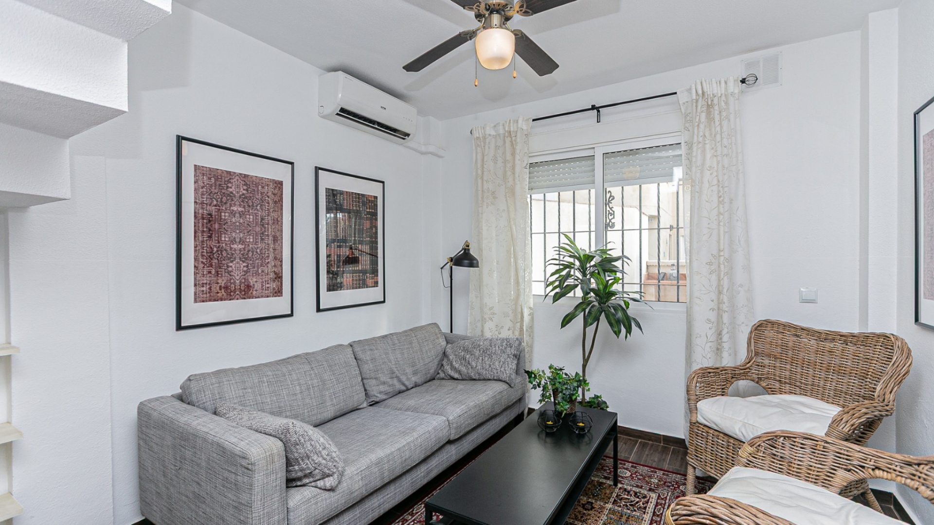 Revente - Maison de ville - Torrevieja - torreta