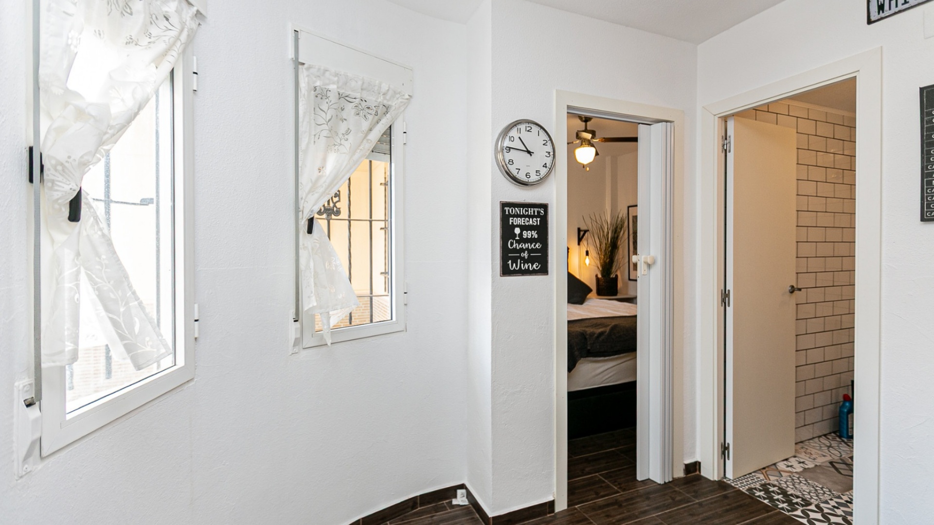 Revente - Maison de ville - Torrevieja - torreta