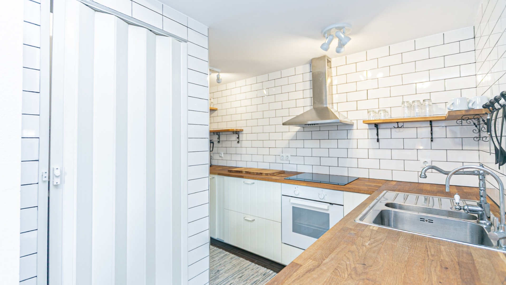 Revente - Maison de ville - Torrevieja - torreta