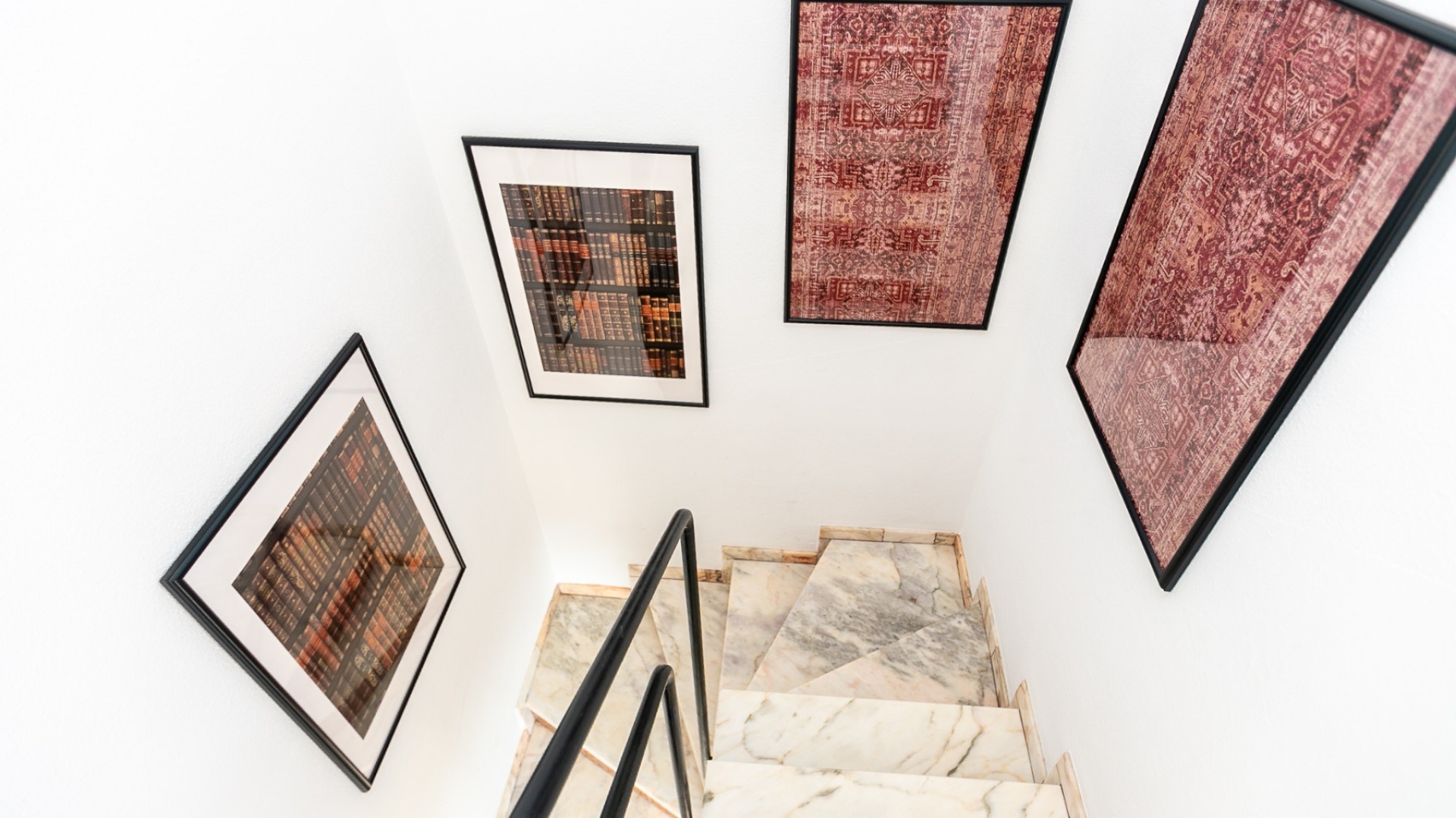 Revente - Maison de ville - Torrevieja - torreta