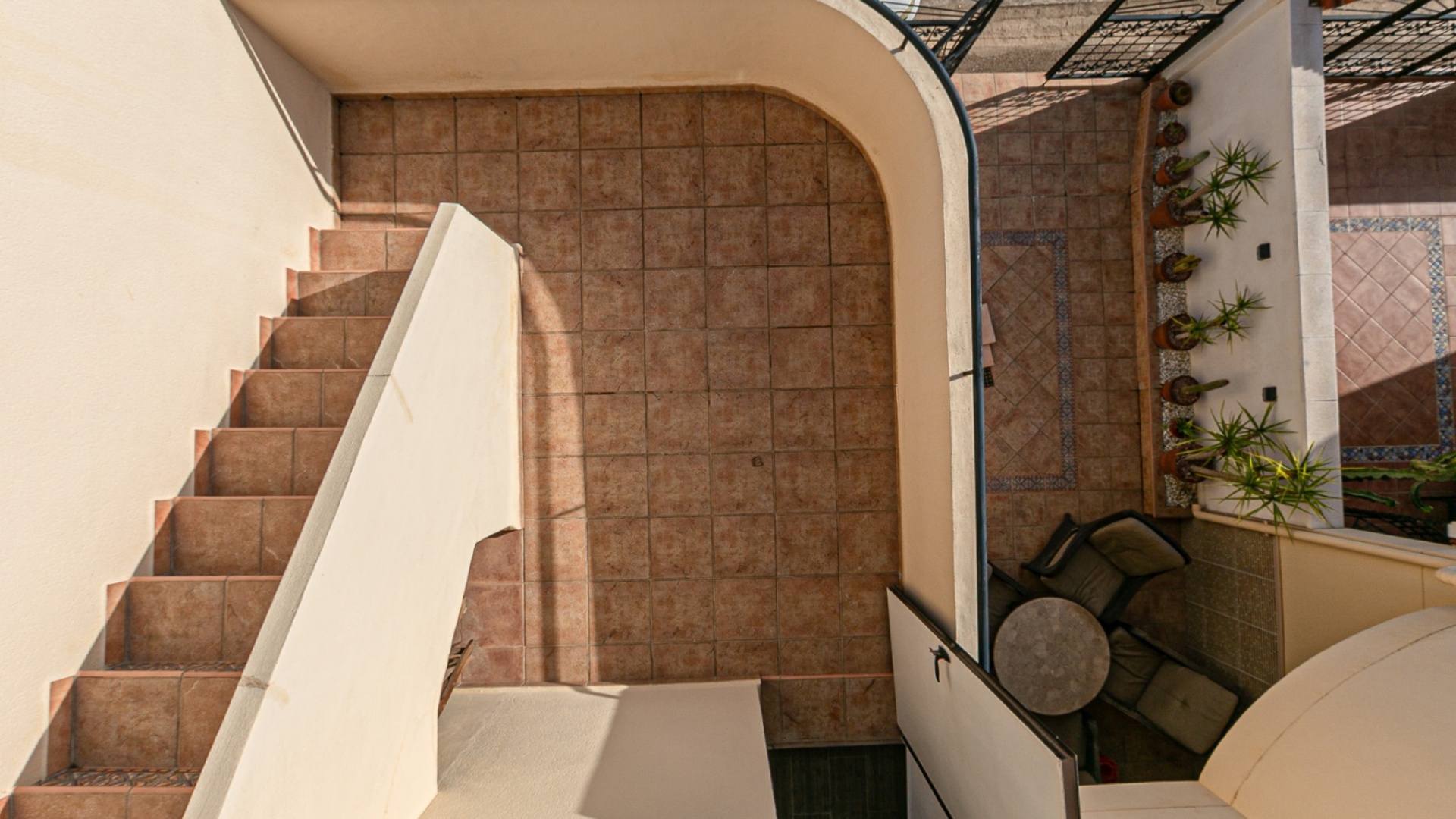 Revente - Maison de ville - Torrevieja - torreta