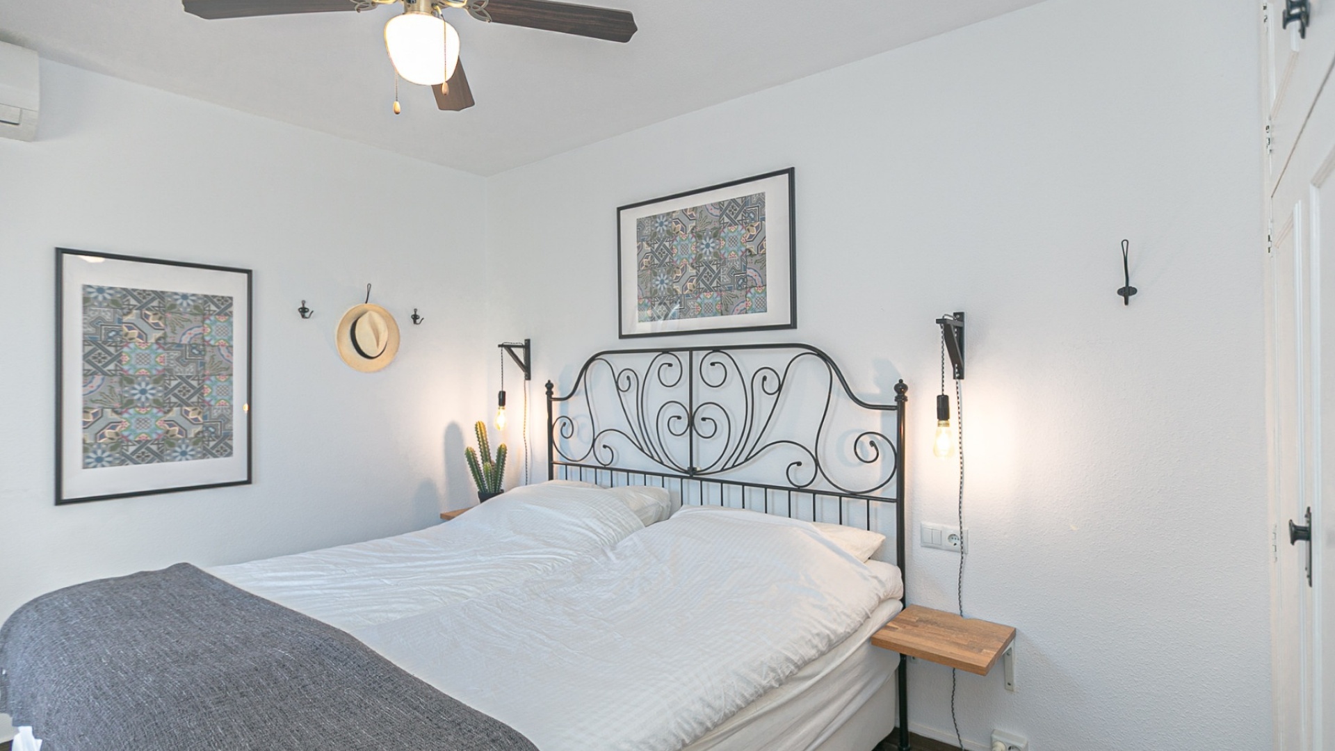 Revente - Maison de ville - Torrevieja - torreta