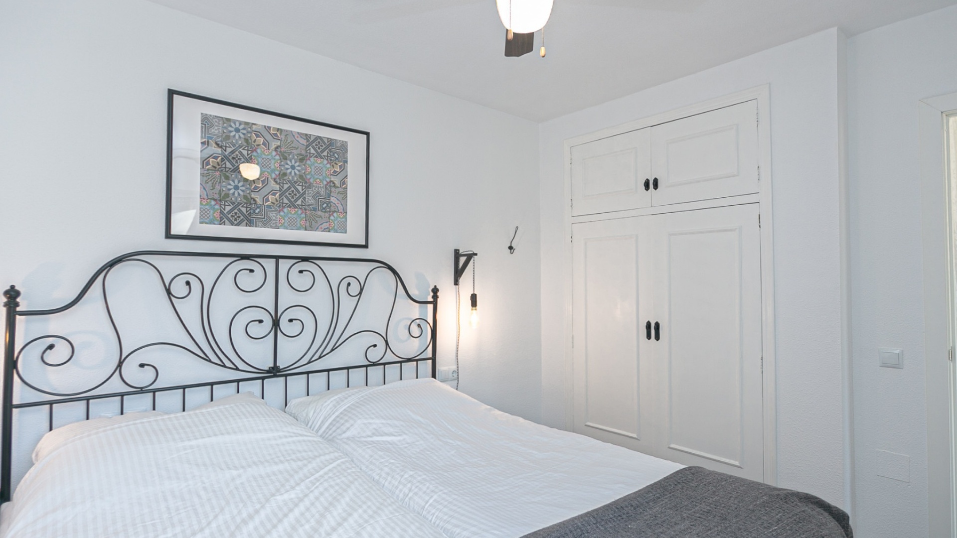 Revente - Maison de ville - Torrevieja - torreta