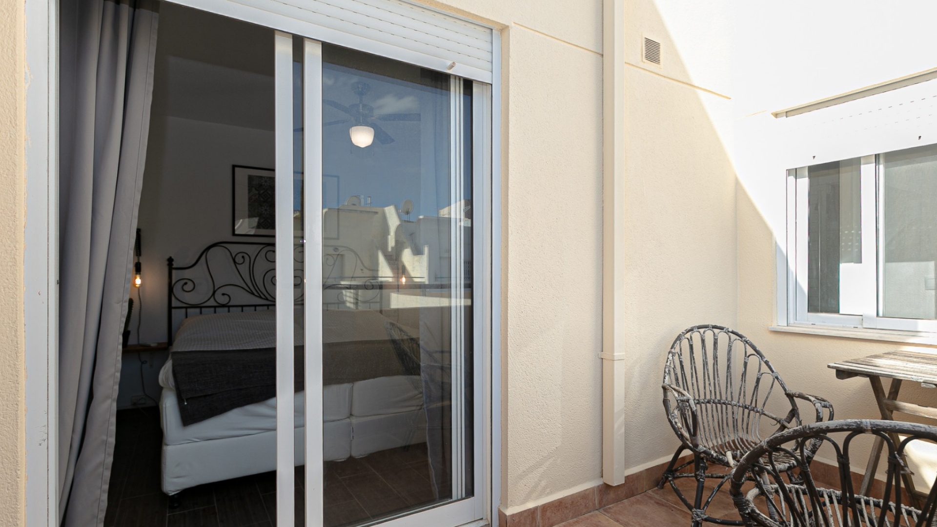 Revente - Maison de ville - Torrevieja - torreta