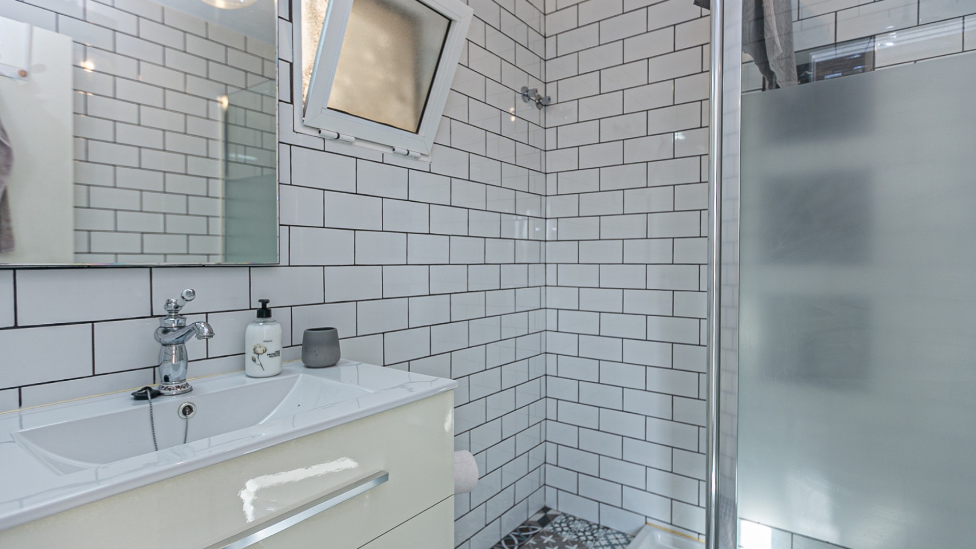 Revente - Maison de ville - Torrevieja - torreta