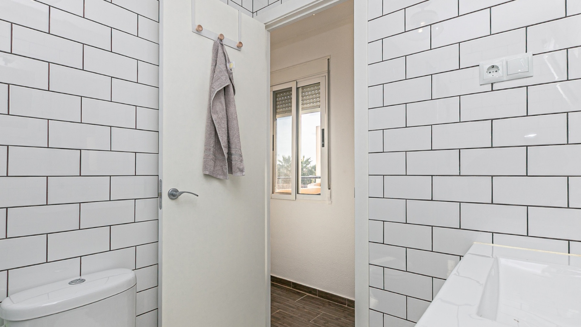 Revente - Maison de ville - Torrevieja - torreta