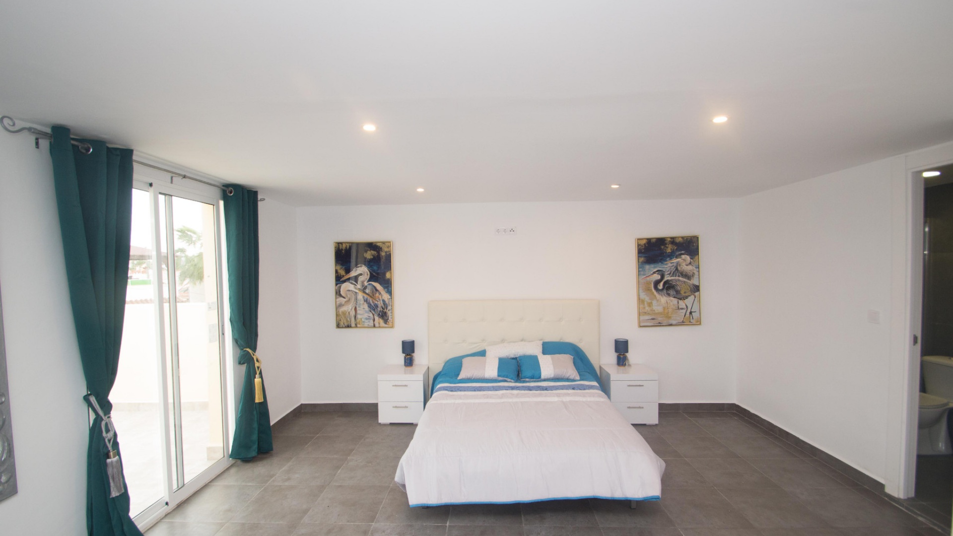 Revente - Maison de ville - Torrevieja - torreta