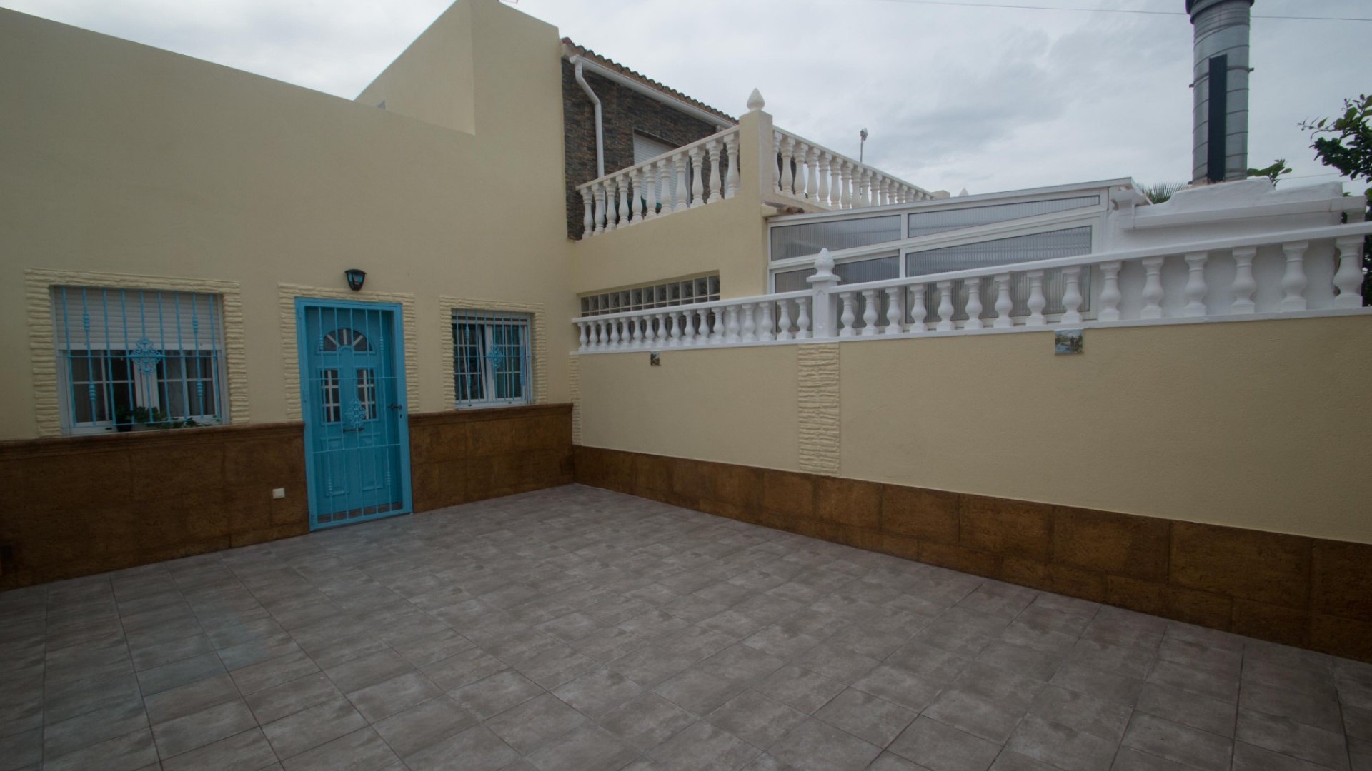 Revente - Maison de ville - Torrevieja - torreta