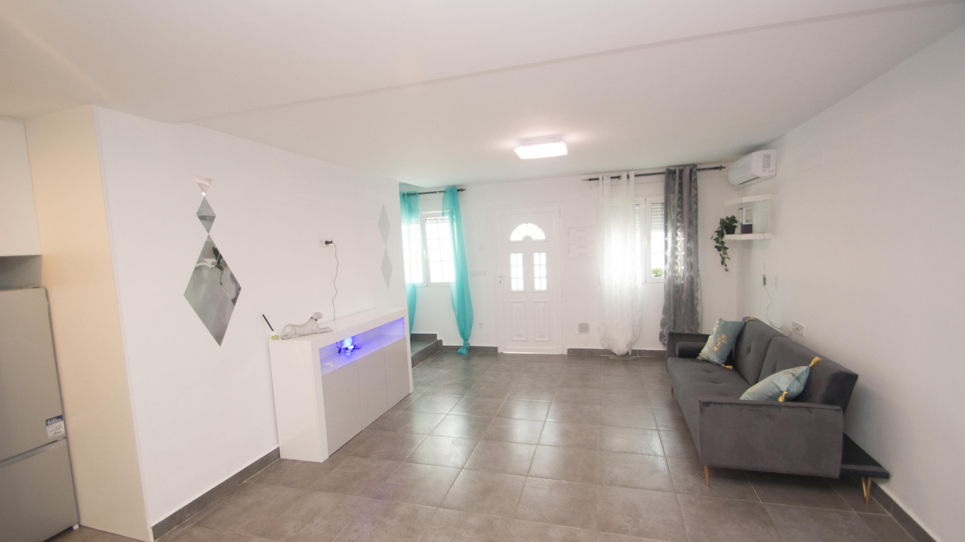 Revente - Maison de ville - Torrevieja - torreta