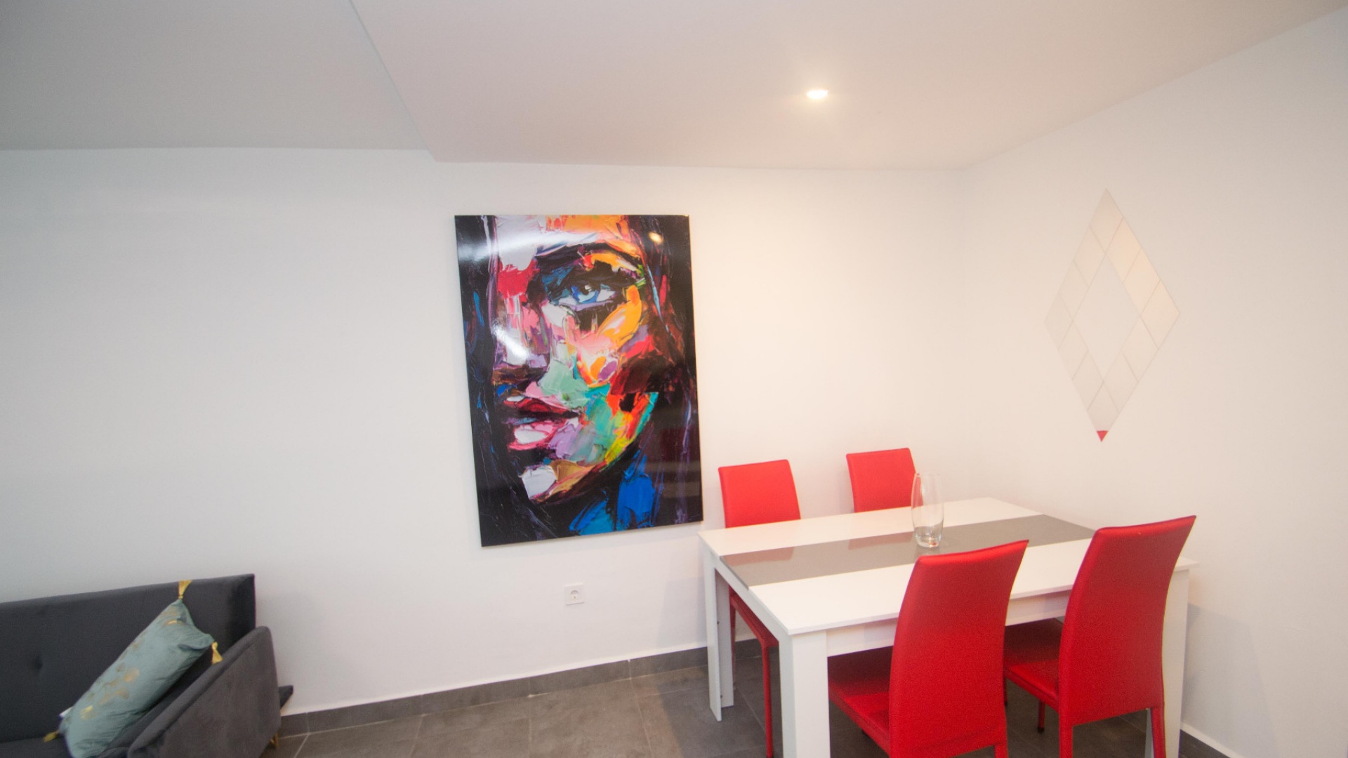 Revente - Maison de ville - Torrevieja - torreta