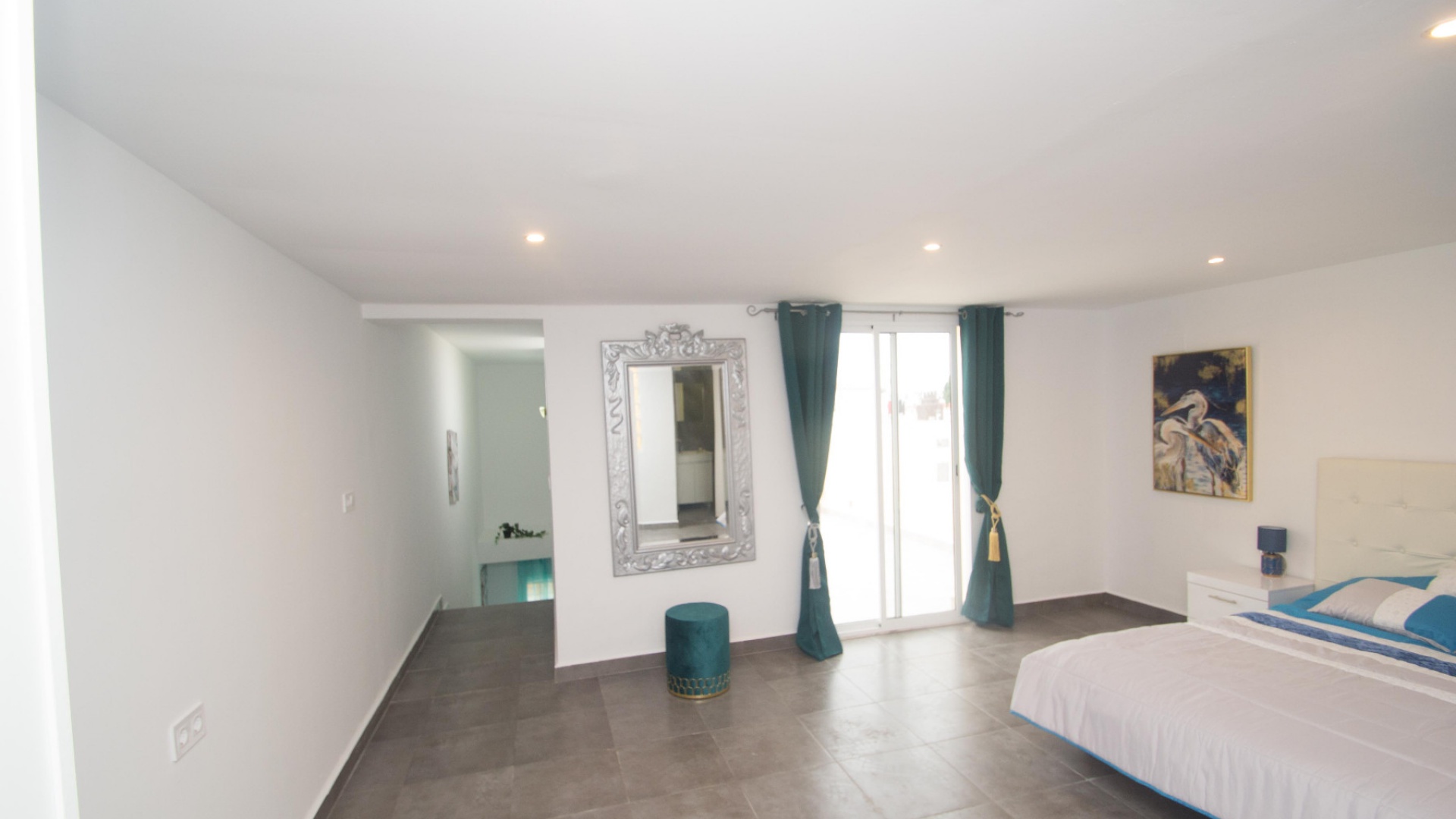 Revente - Maison de ville - Torrevieja - torreta