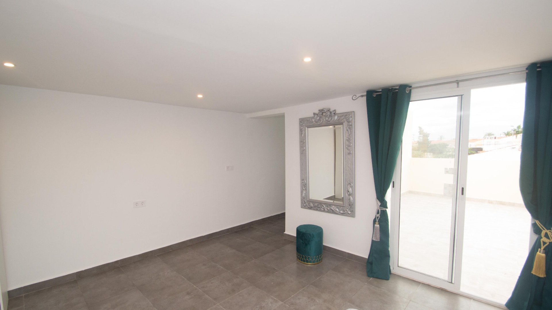 Revente - Maison de ville - Torrevieja - torreta