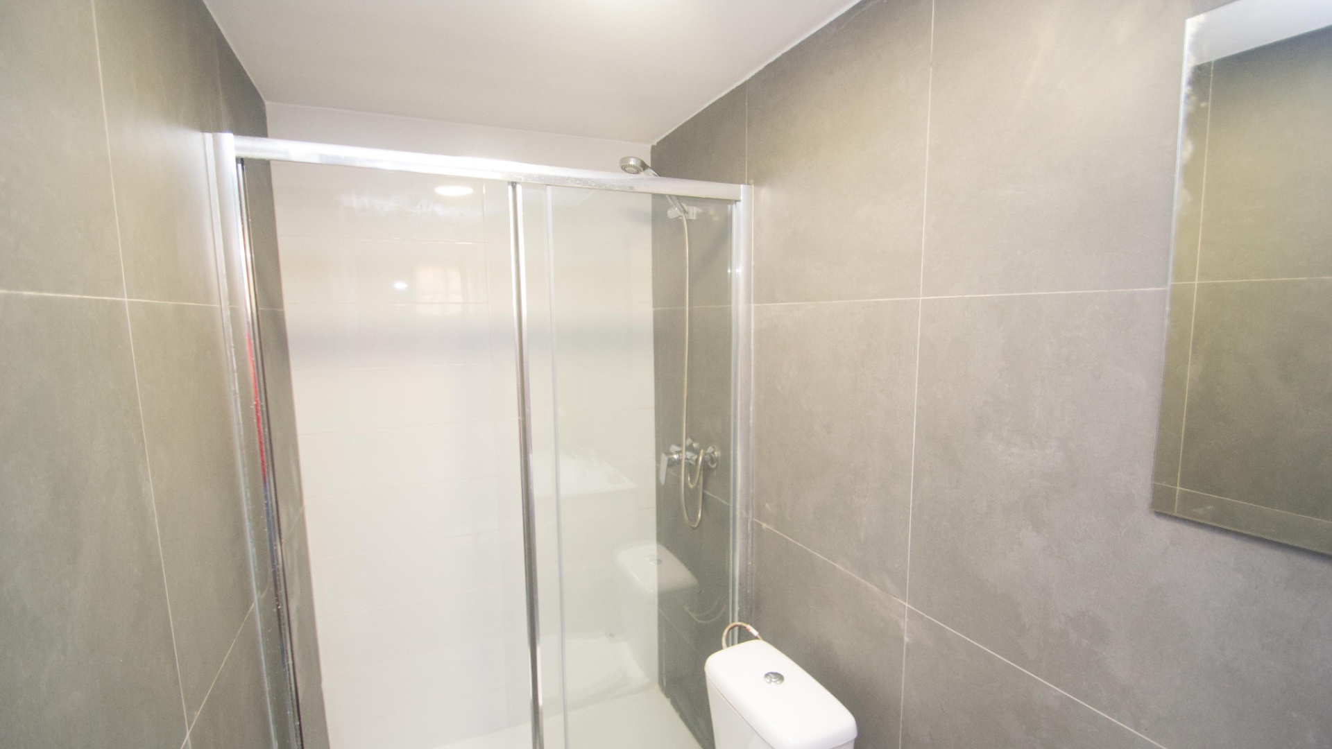 Revente - Maison de ville - Torrevieja - torreta