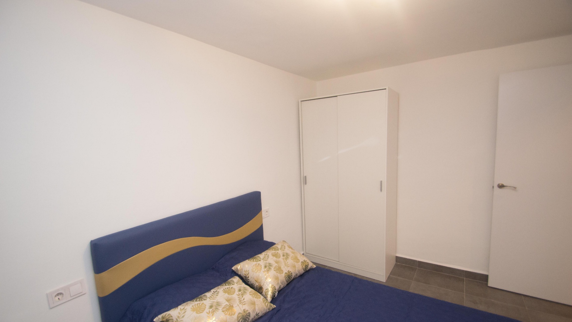 Revente - Maison de ville - Torrevieja - torreta