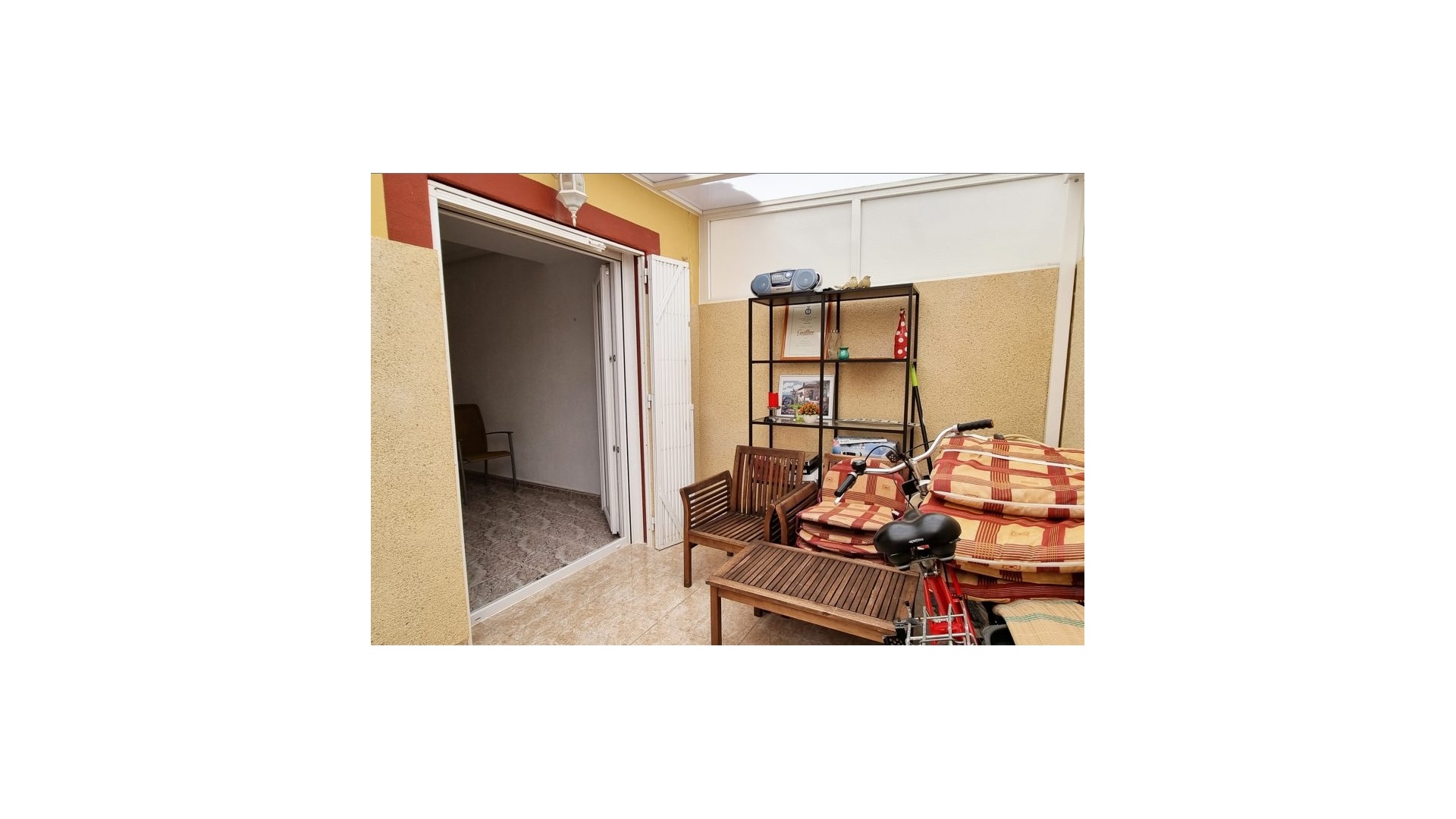 Revente - Maison de ville - Torrevieja - torreta