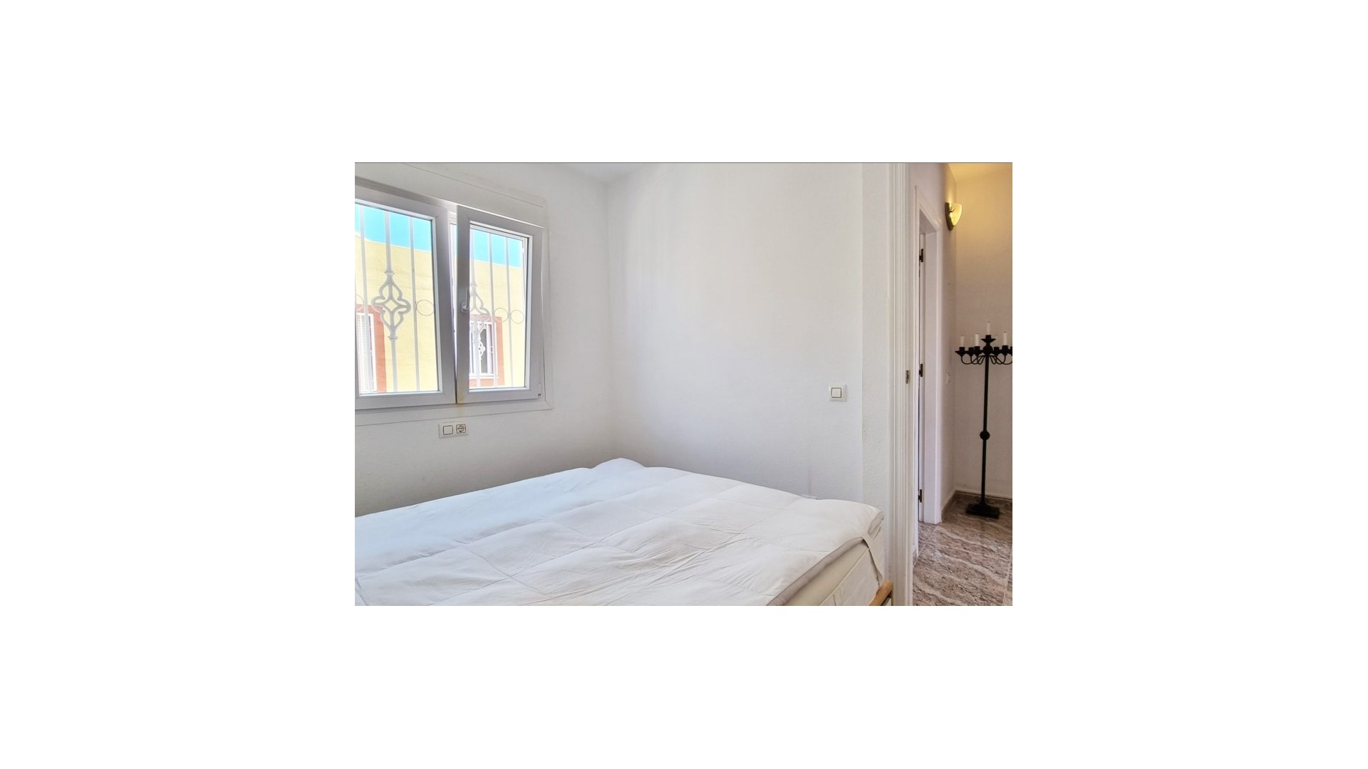 Revente - Maison de ville - Torrevieja - torreta