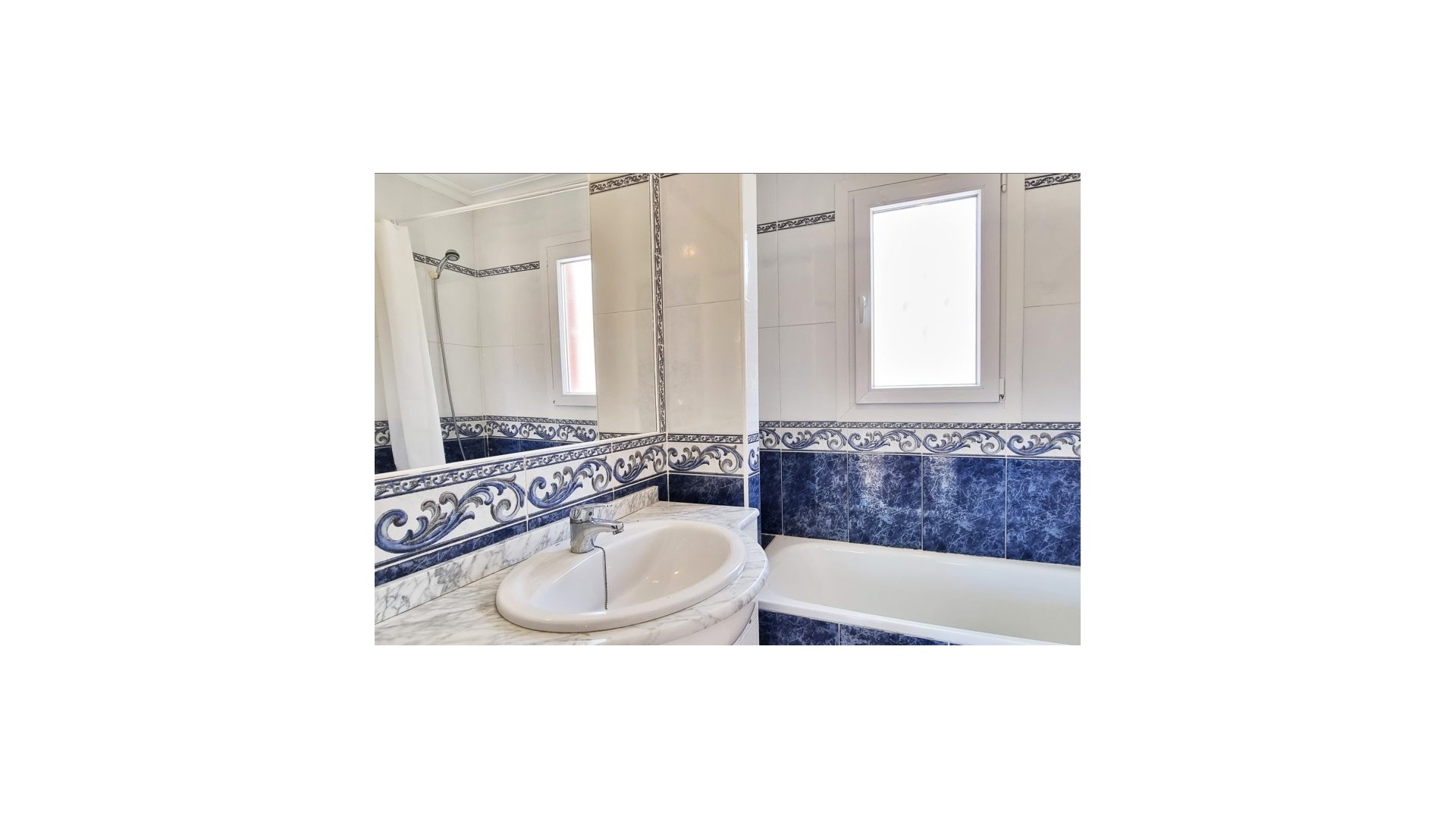 Revente - Maison de ville - Torrevieja - torreta