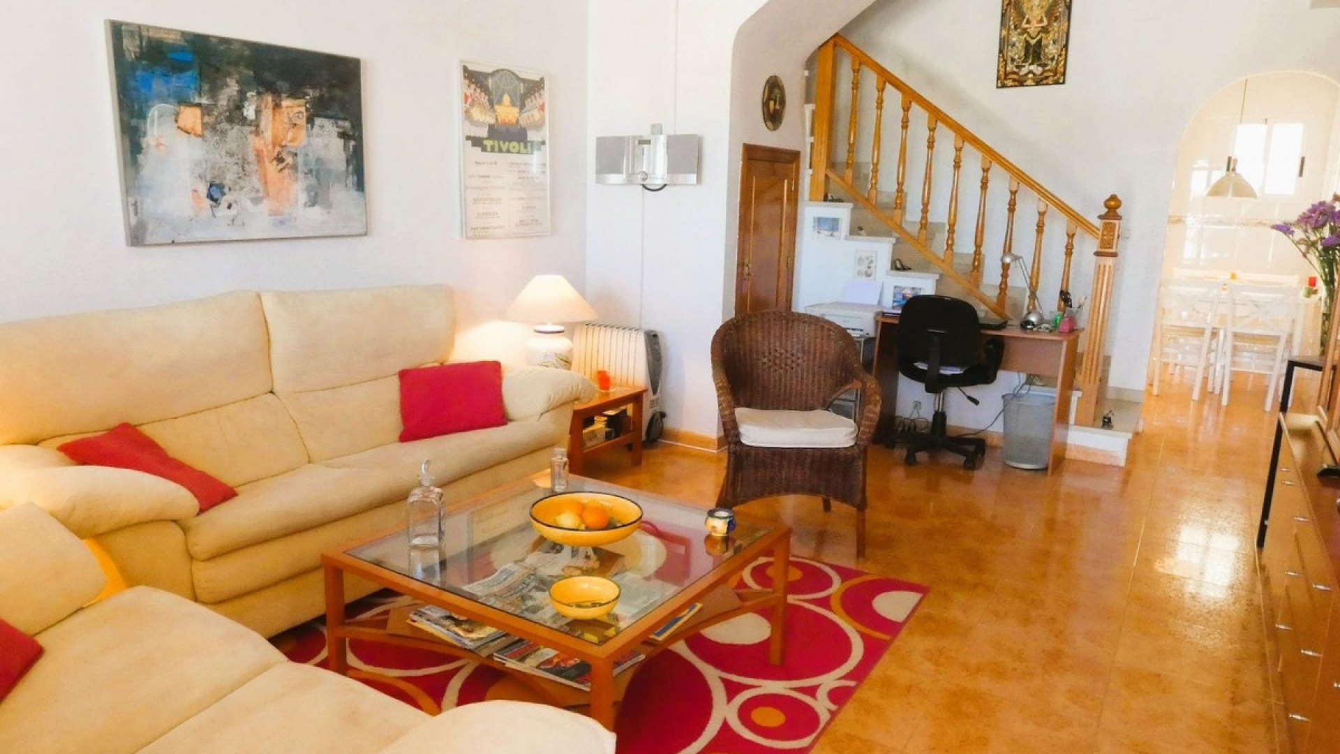 Revente - Maison de ville - Torrevieja - Torrevieja Centro