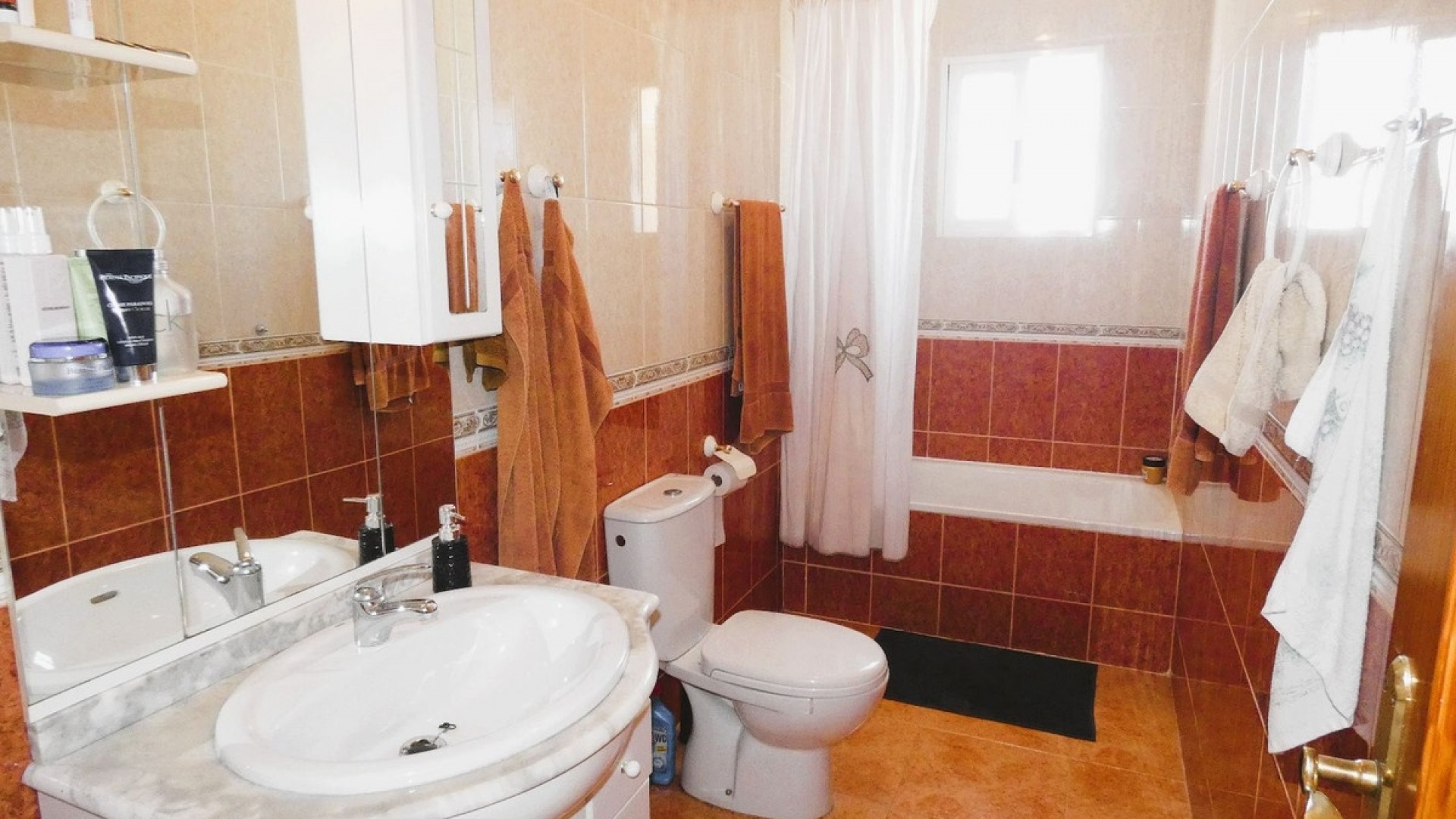 Revente - Maison de ville - Torrevieja - Torrevieja Centro