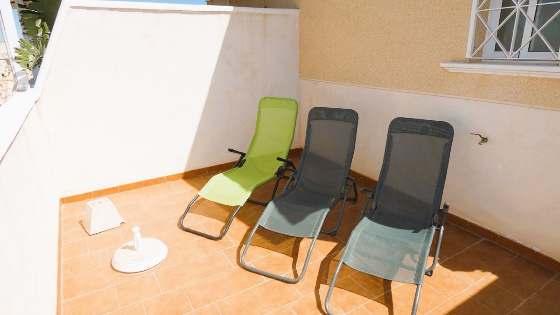 Revente - Maison de ville - Torrevieja - Torrevieja Centro