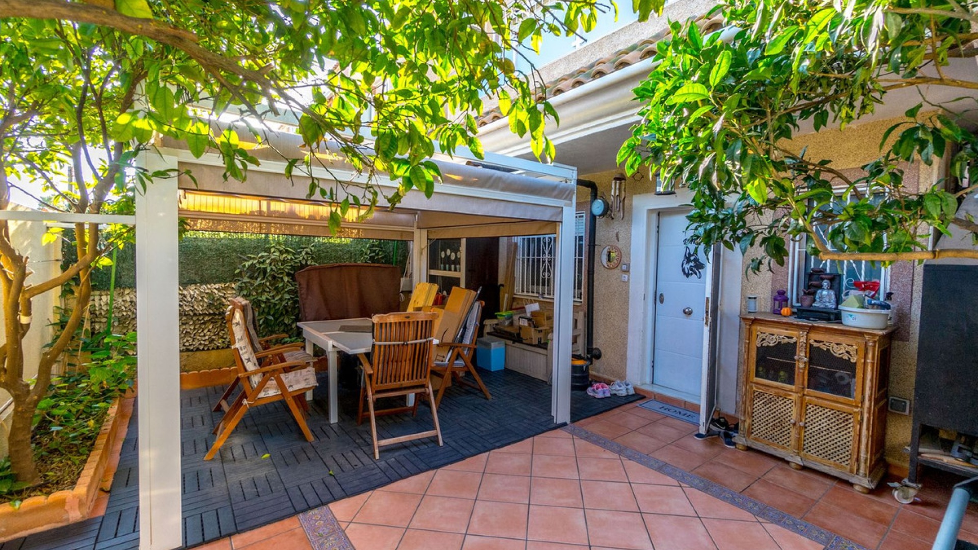 Revente - Maison de ville - Torrevieja - Torrevieja Centro