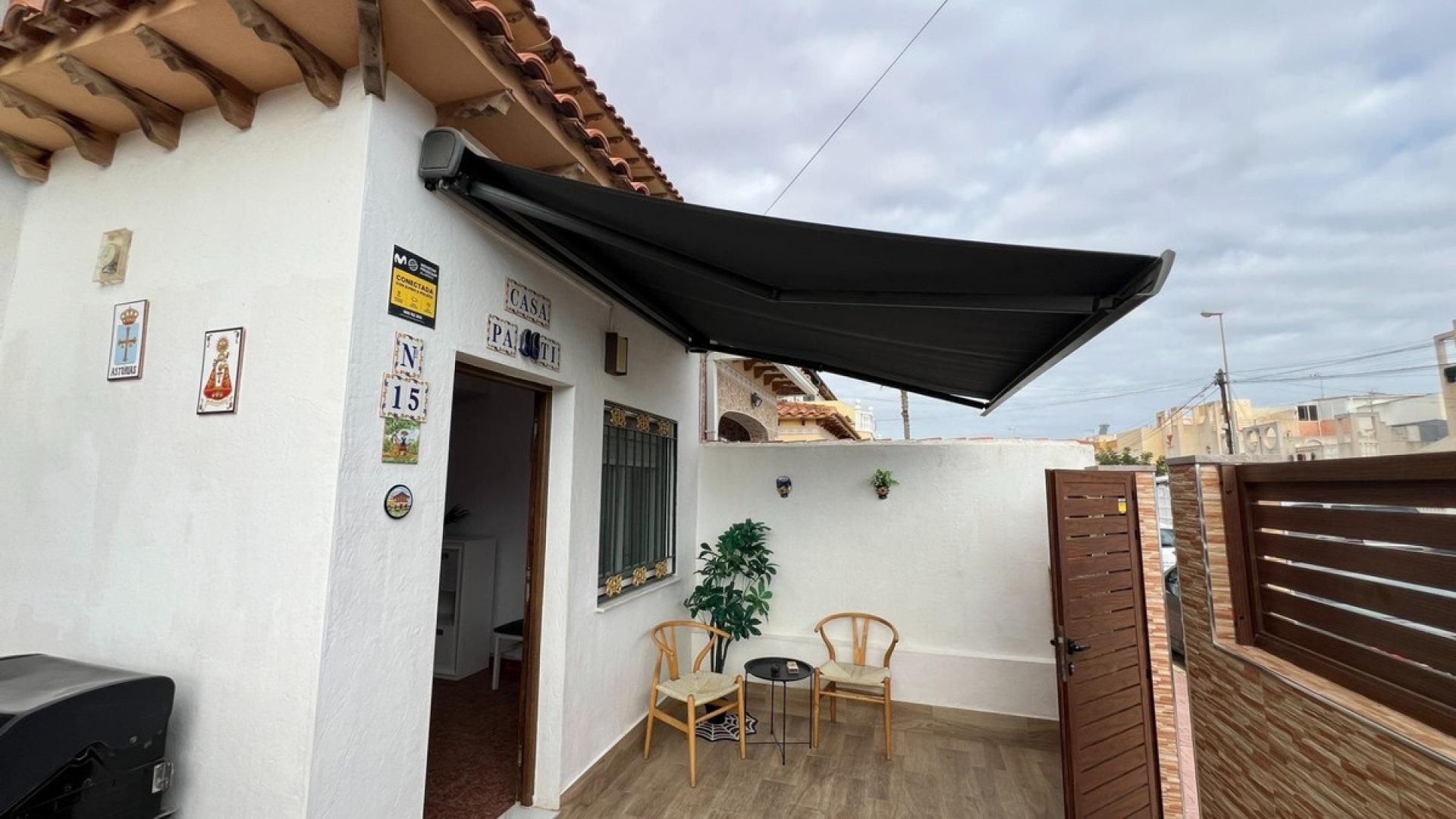 Revente - Maison de ville - Torrevieja - Torrevieja Centro
