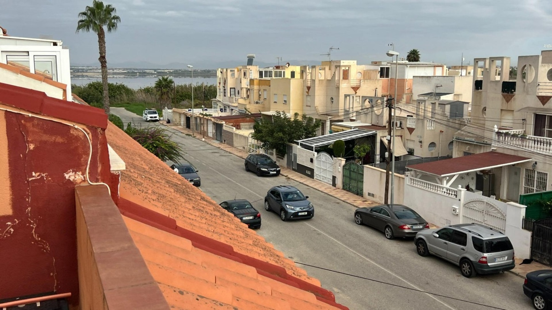 Revente - Maison de ville - Torrevieja - Torrevieja Centro