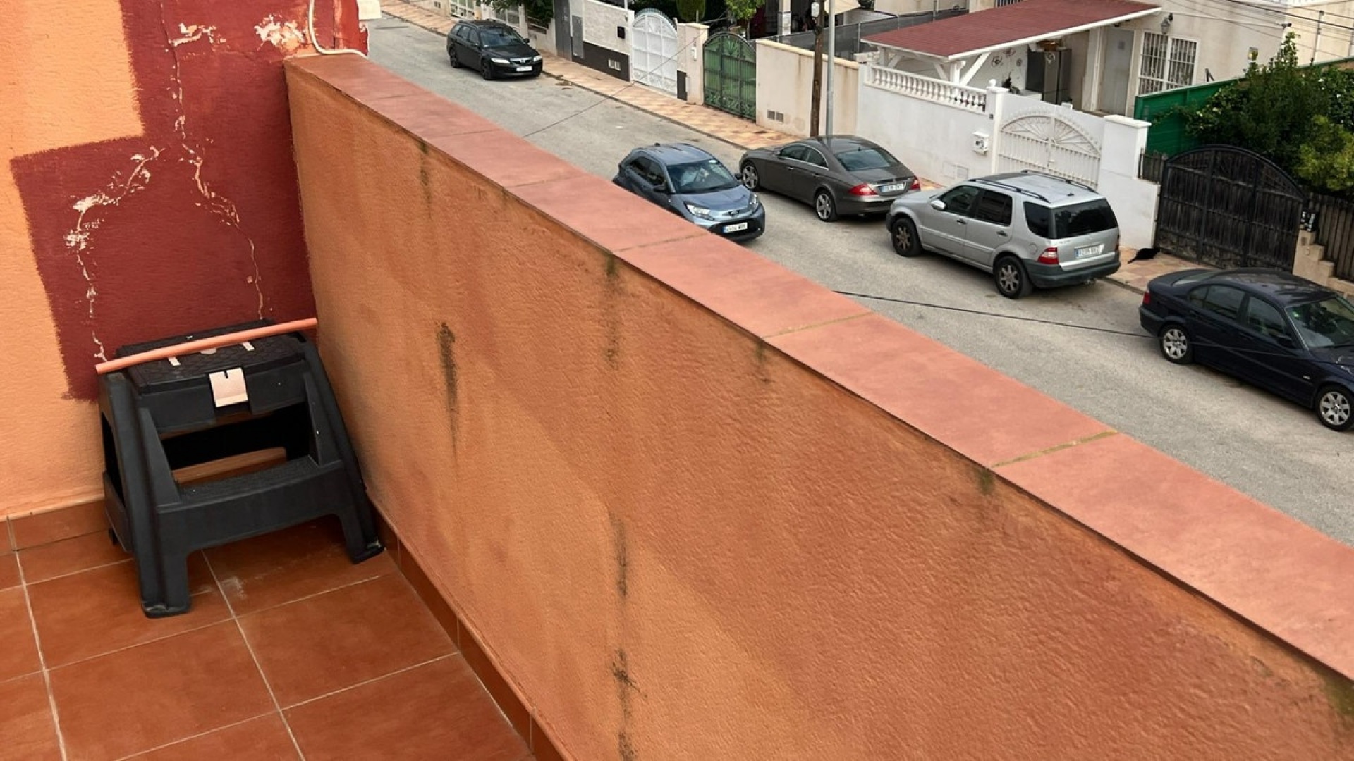 Revente - Maison de ville - Torrevieja - Torrevieja Centro