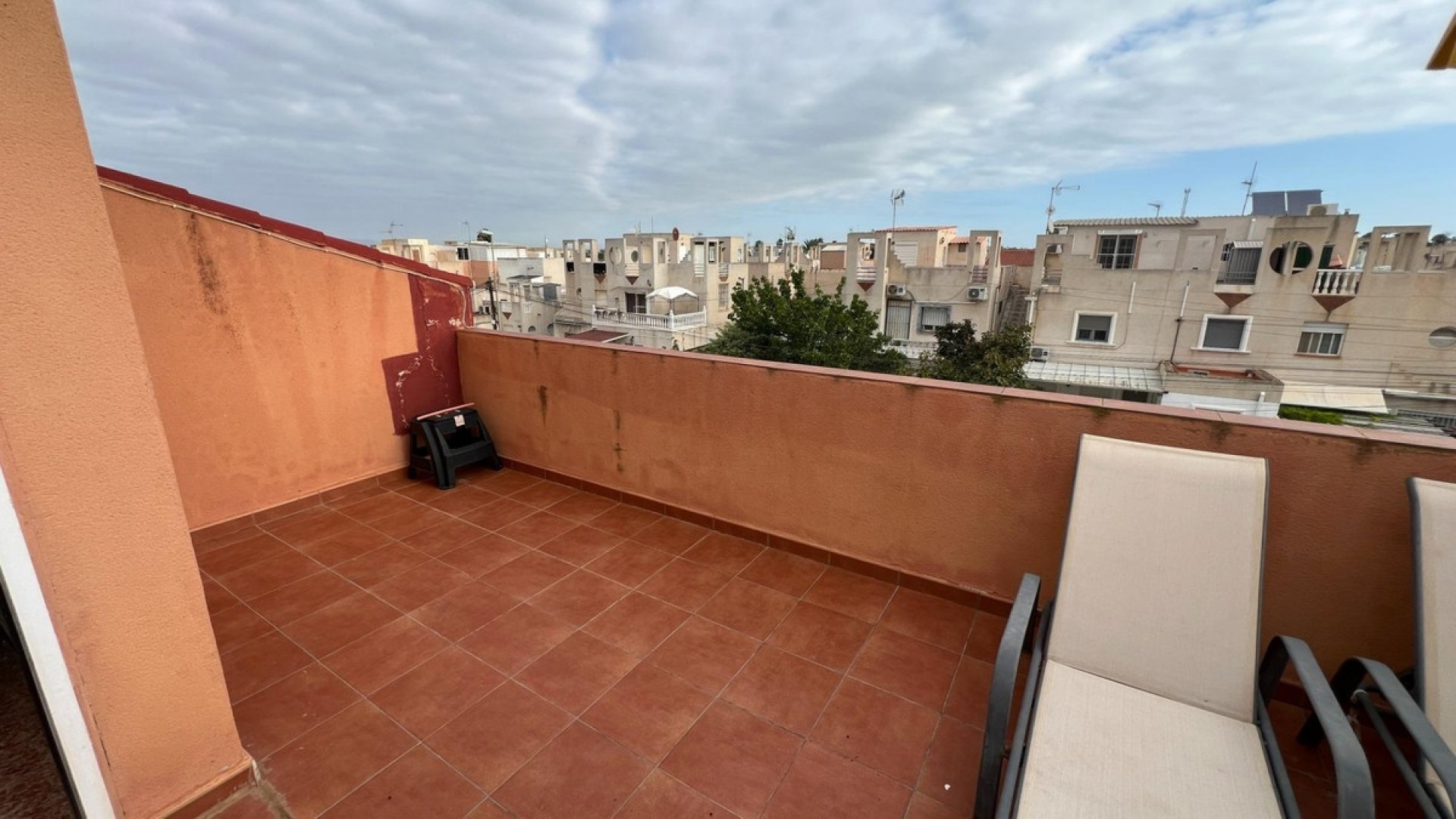 Revente - Maison de ville - Torrevieja - Torrevieja Centro