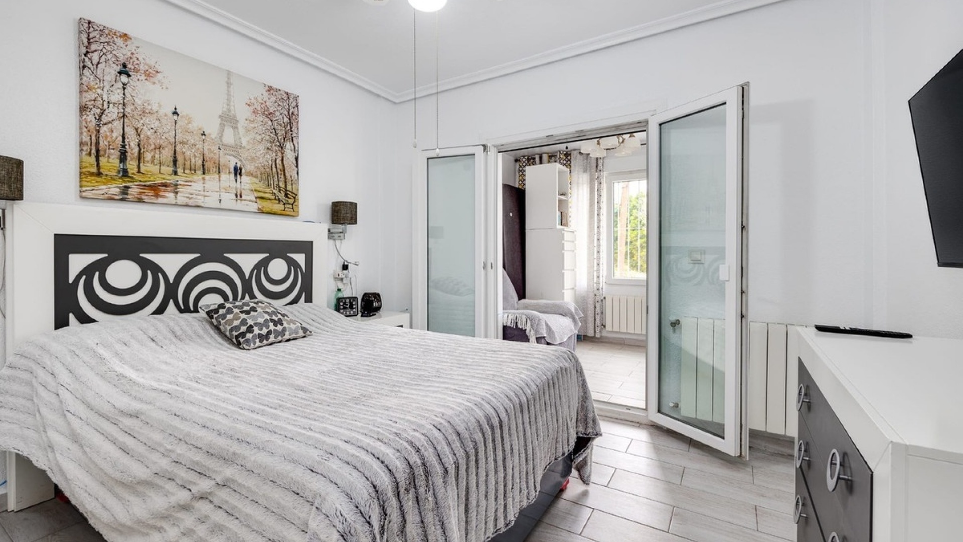 Revente - Maison de ville - Torrevieja - Torrevieja Centro