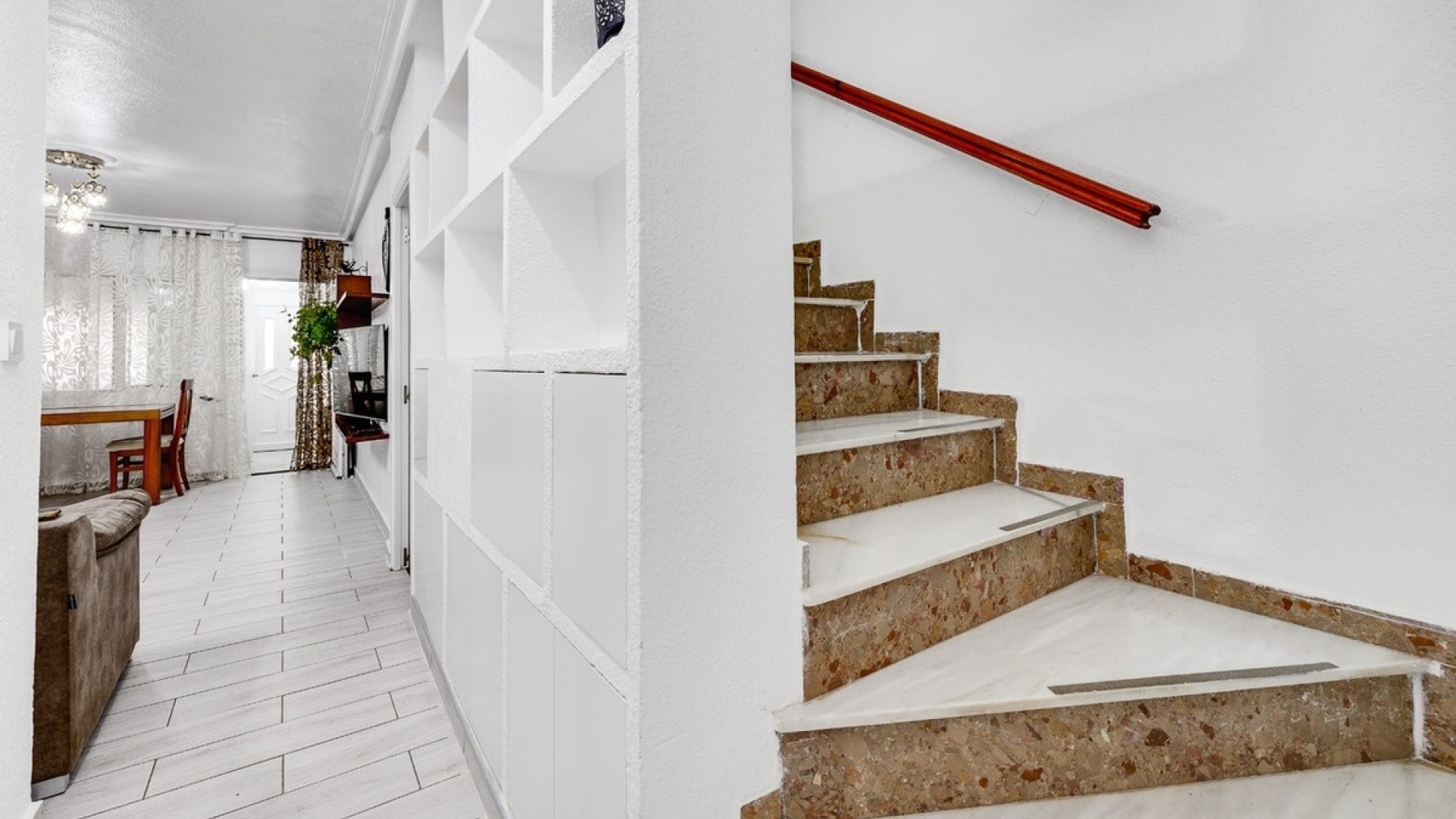 Revente - Maison de ville - Torrevieja - Torrevieja Centro