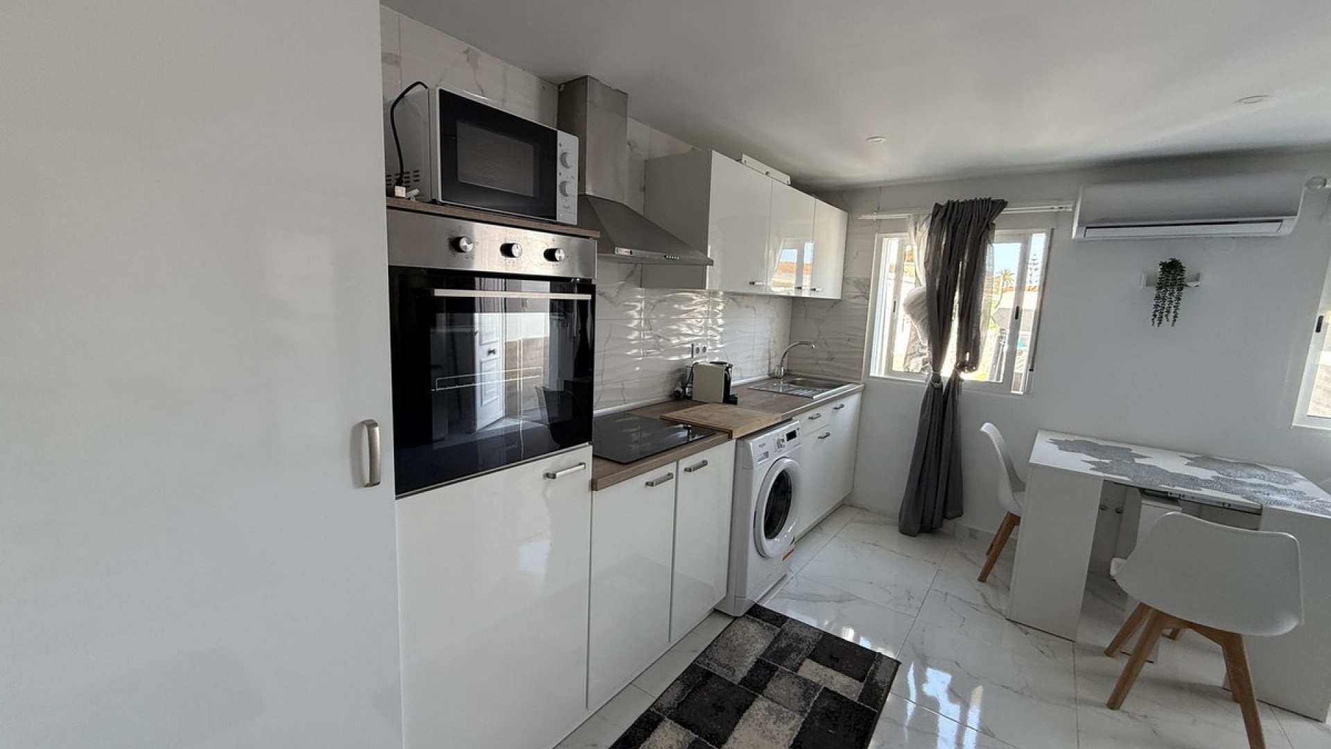 Revente - Maison de ville - Torrevieja - Torrevieja Centro