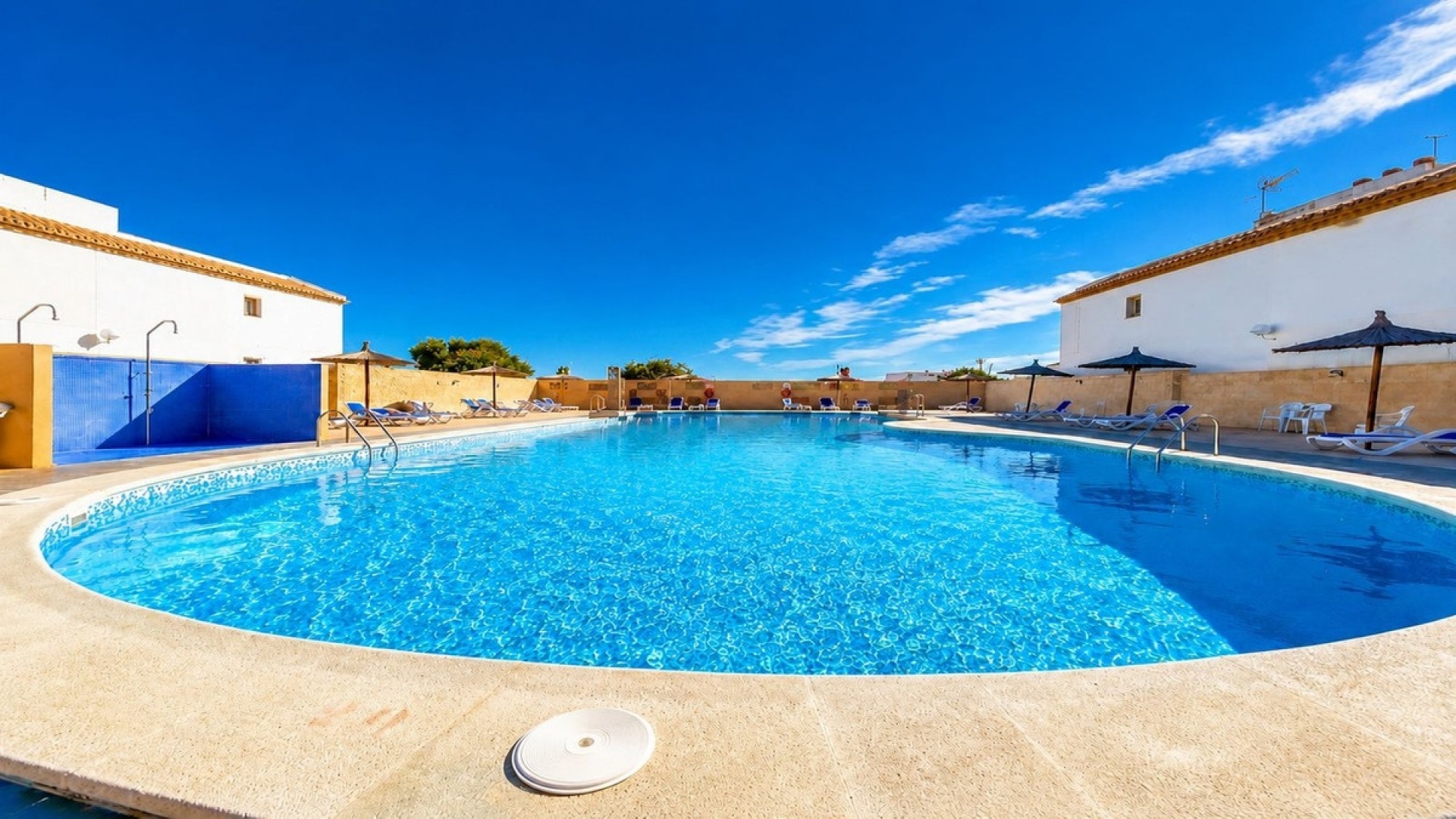 Revente - Maison de ville - Torrevieja - Torrevieja Centro