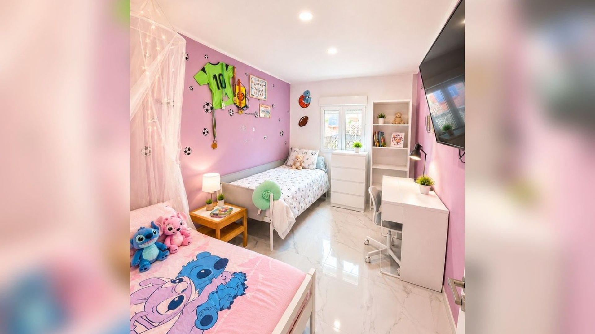 Revente - Maison de ville - Torrevieja - Torrevieja Centro