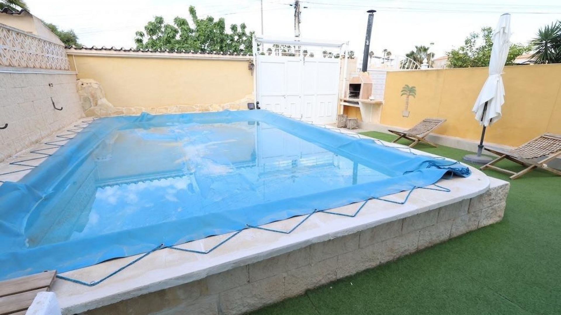 Revente - Maison de ville - Torrevieja - Torrevieja Centro
